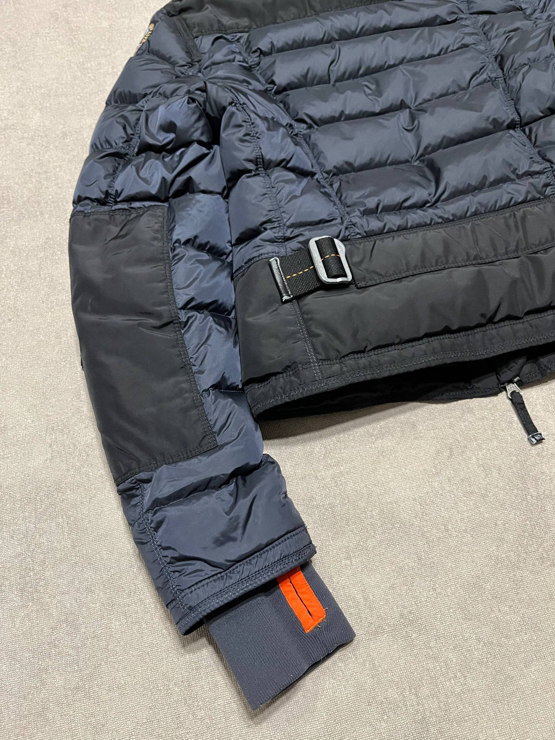 Parajumpers Parajumpers Ski Master PSJ Womens Down Puffer Jacket Sz S Size S / US 4 / IT 40 - 10 Thumbnail