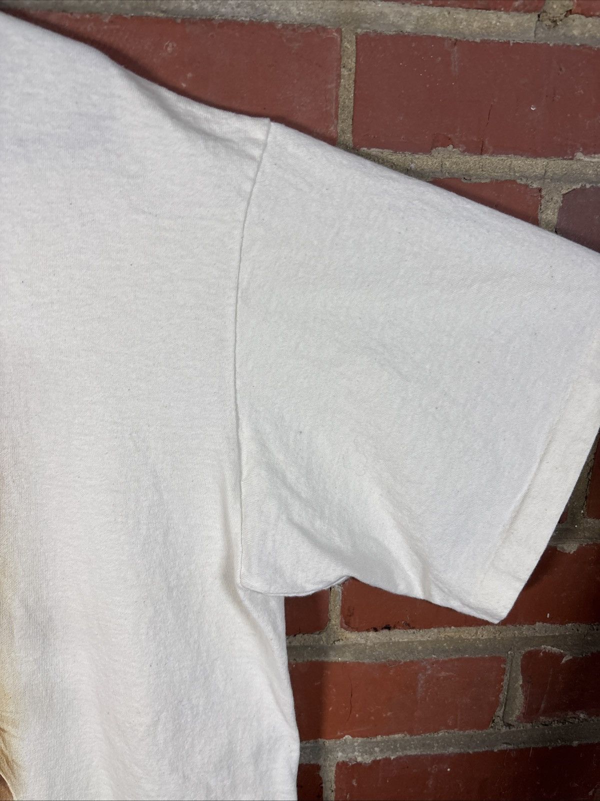 Other Vintage 90s Single Stitch Michelle Wright Shirt Wild Oats XL Size US XL / EU 56 / 4 - 3 Thumbnail