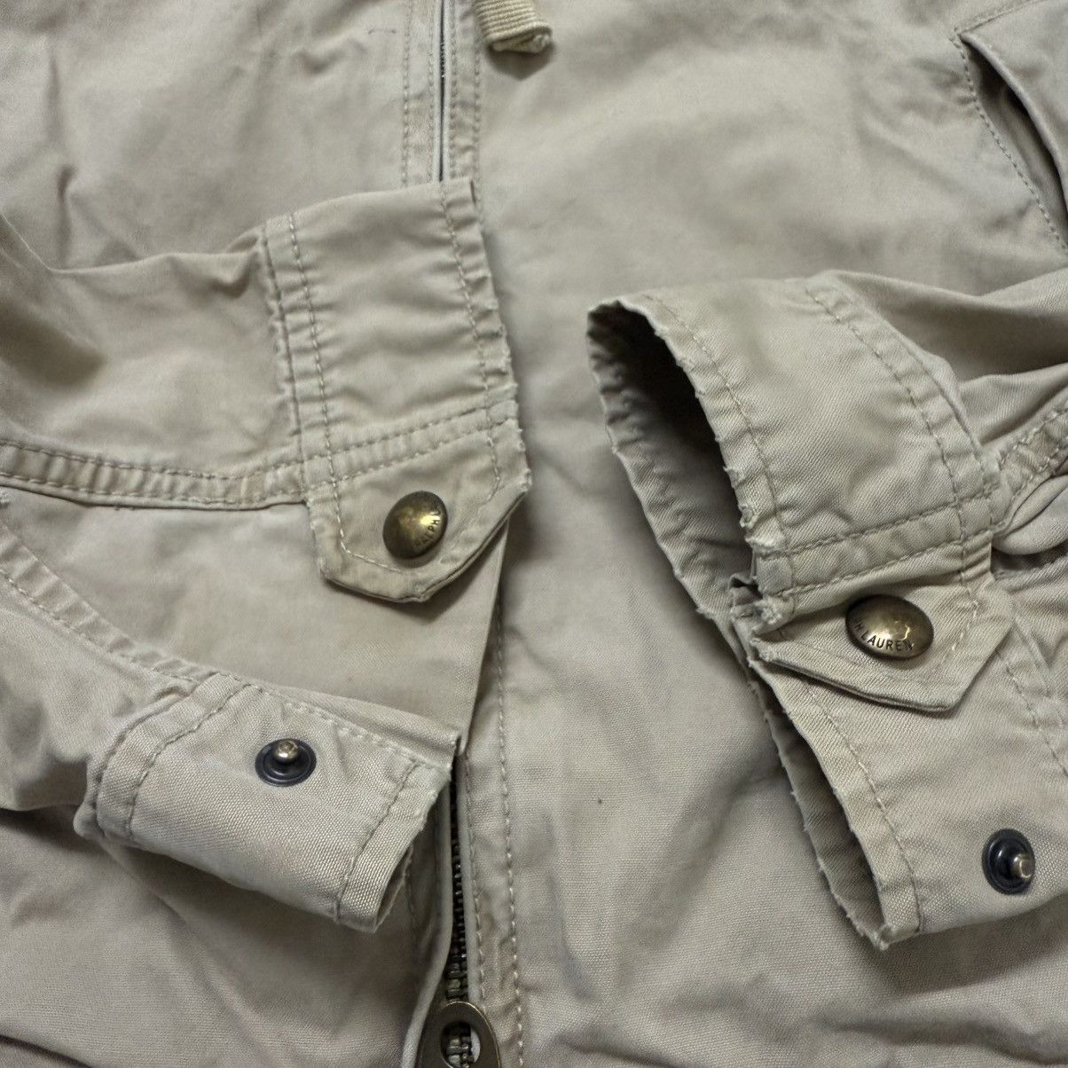 Polo Ralph Lauren Vintage Polo Ralph Lauren Jacket Size US M / EU 48-50 / 2 - 9 Thumbnail