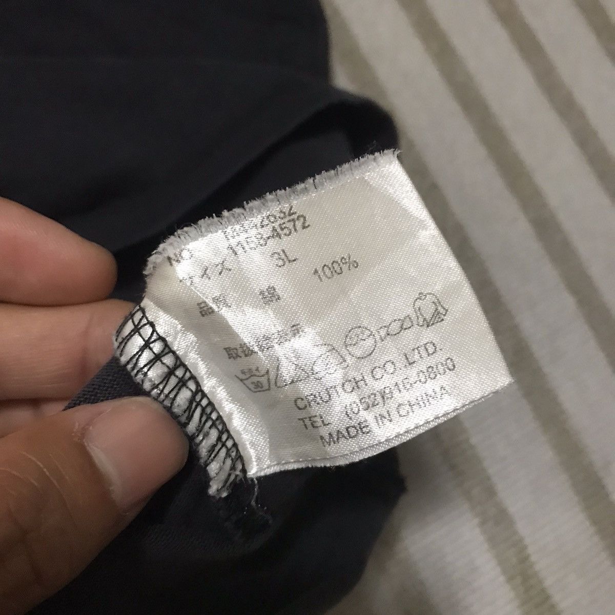 Hypebeast HYPEBEATZ LOVE POWER PEACE RARE TEE Size US XXL / EU 58 / 5 - 4 Thumbnail