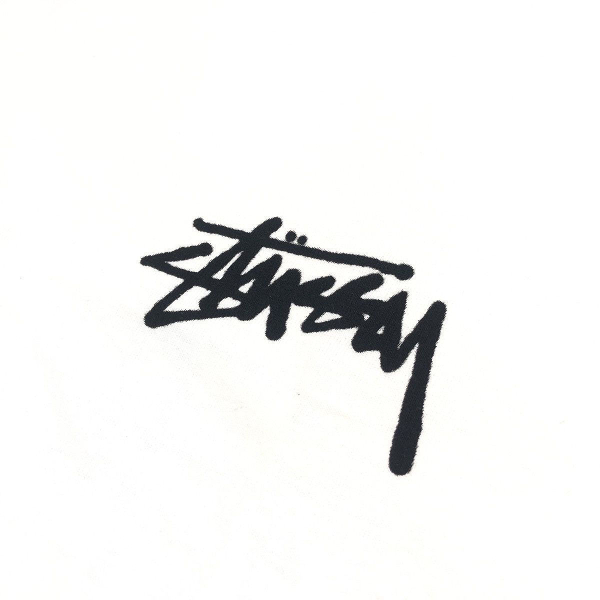 Stussy × Vintage Stussy Read Em'n Weep Tee Size US L / EU 52-54 / 3 - 4 Thumbnail