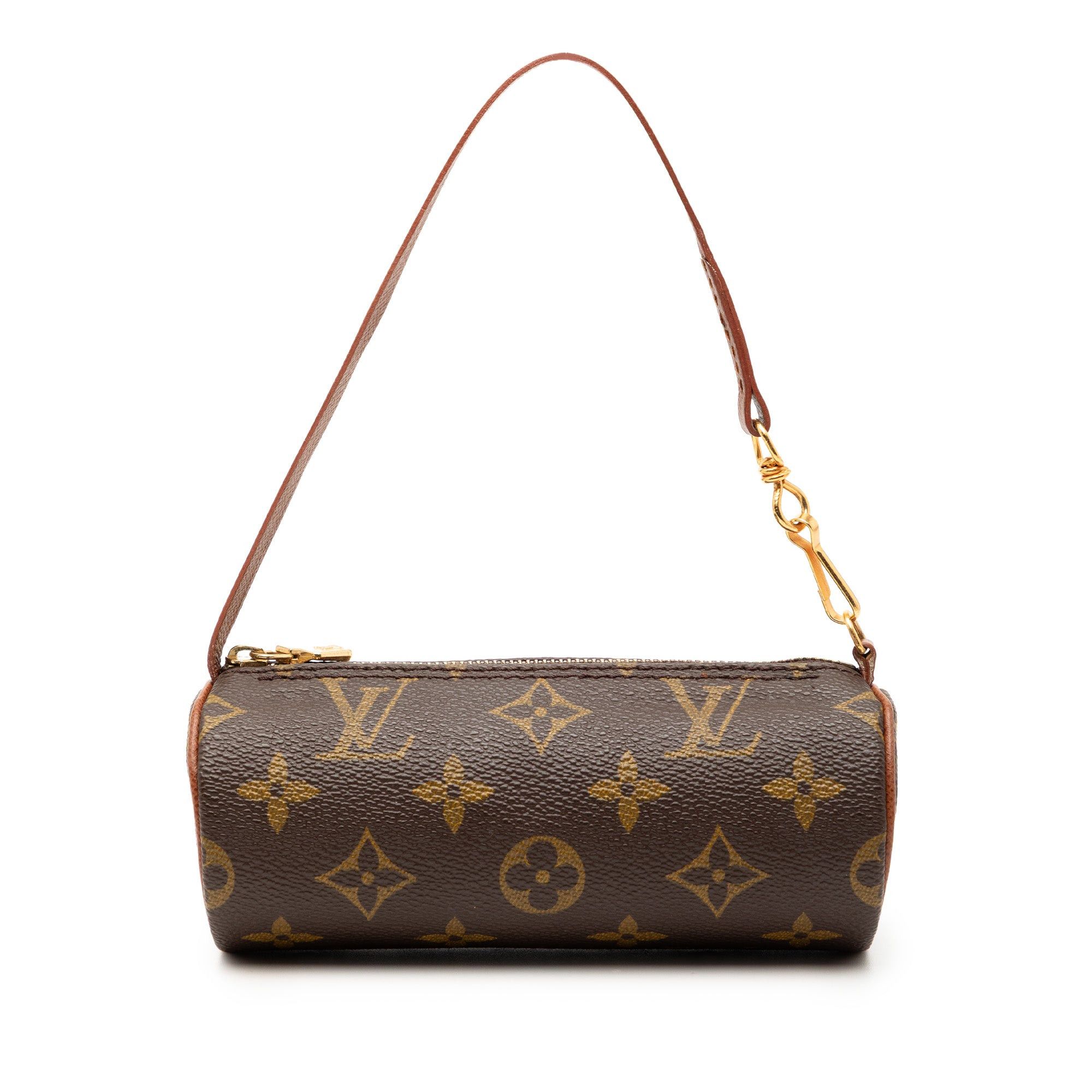 Louis Vuitton Monogram Papillon Pochette Size ONE SIZE - 1 Thumbnail