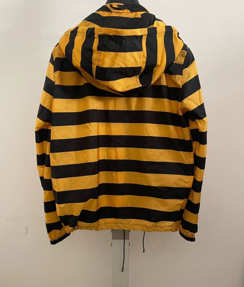 Gucci Gucci Hooded sweatshirt jacket Size US S / EU 44-46 / 1 - 9 Thumbnail