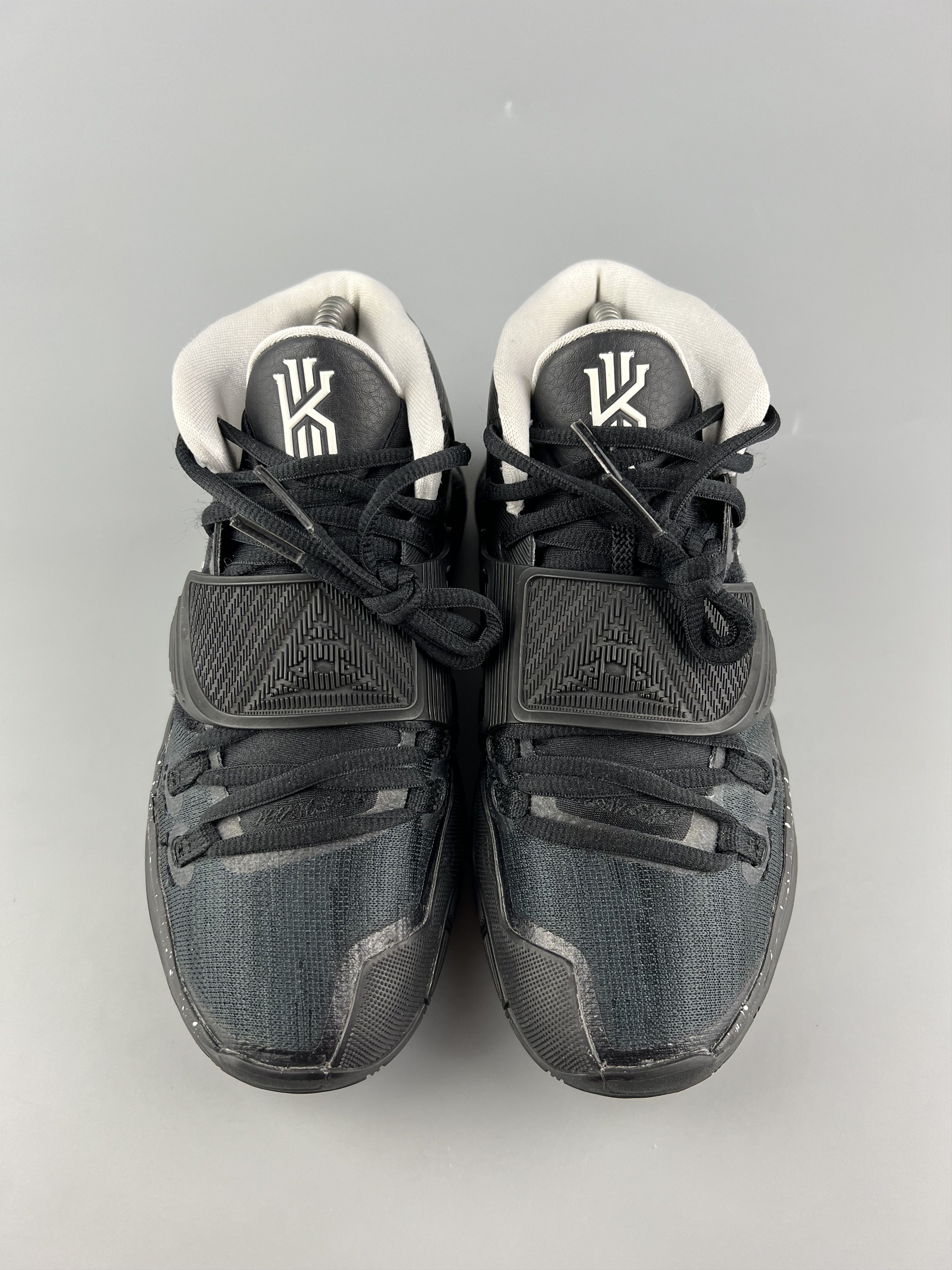 Nike Nike Kyrie 6 Basketball Shoes Women's Size 36.5 Size US 5.5 / IT 35.5 - 4 Thumbnail