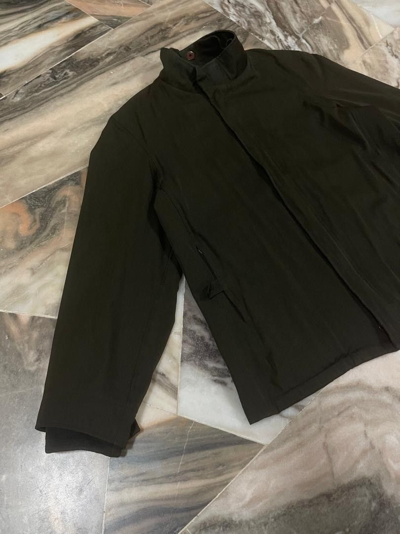 6876 Vintage 6876 Wax Jacket Size US M / EU 48-50 / 2 - 2 Thumbnail