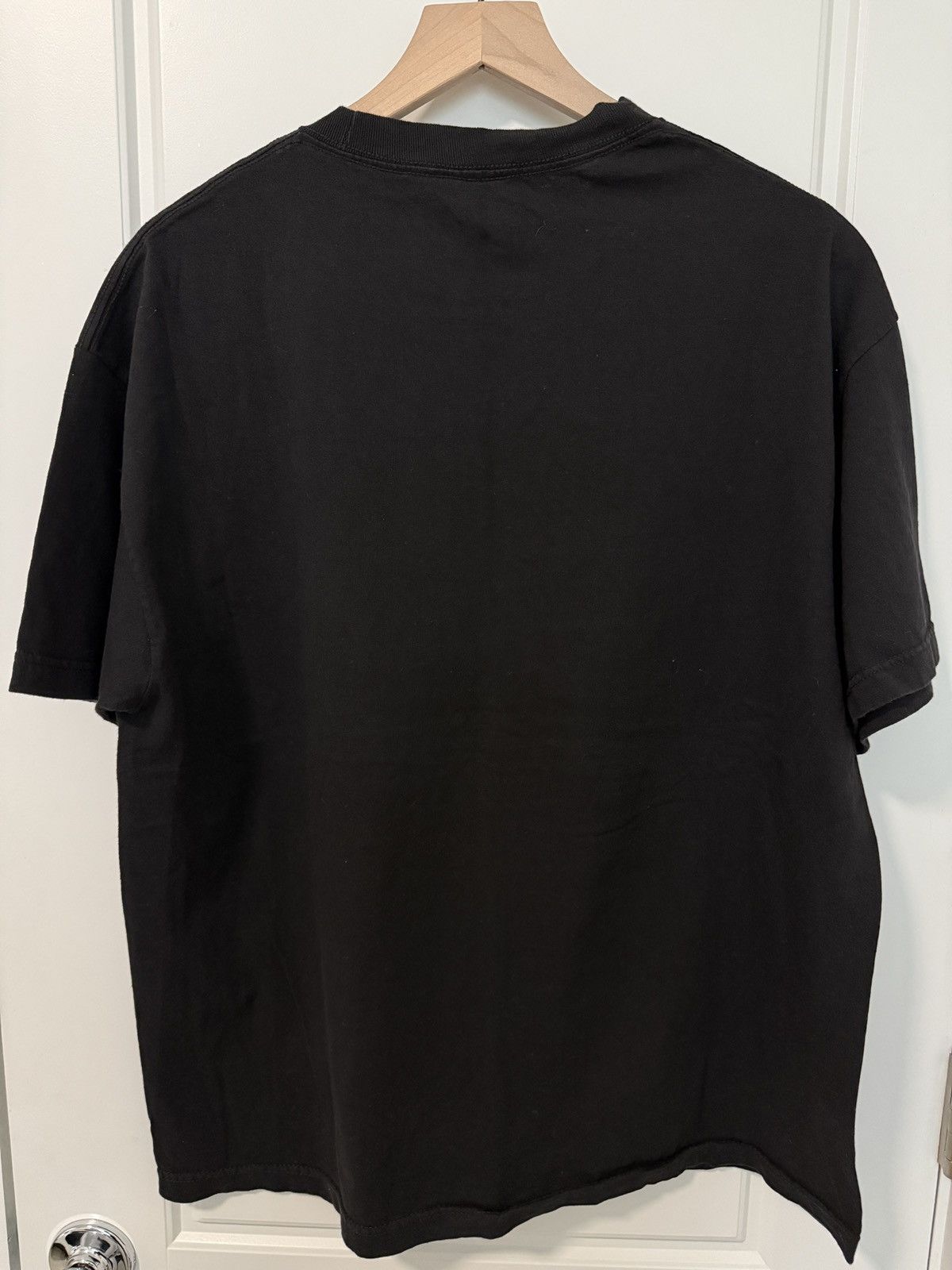 Vintage PATH OF RESISTANCE Size US XL / EU 56 / 4 - 3 Thumbnail