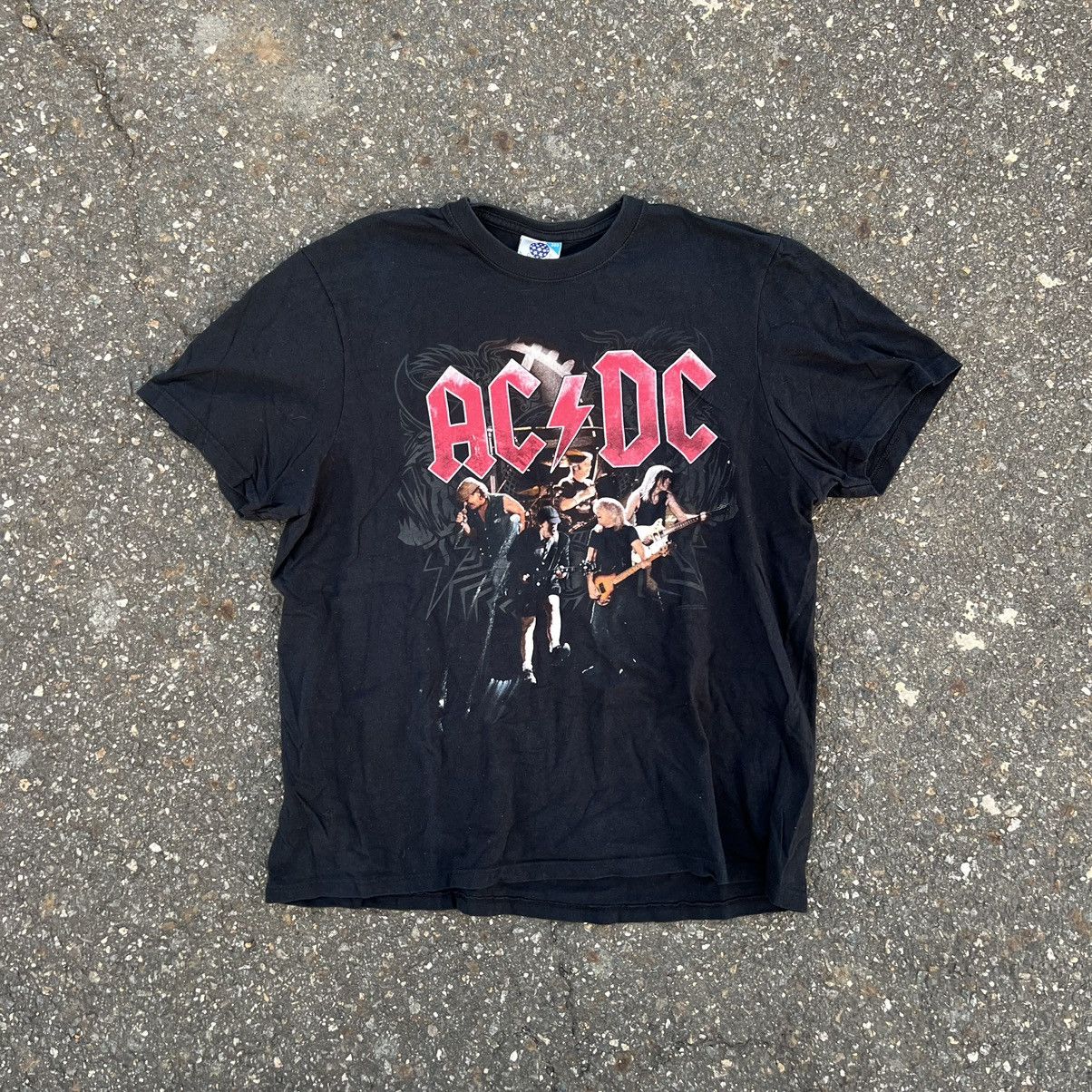 Slayer × Vintage VERY RARE SLAYER ROCK T-SHIRT BAND METAL PUNK 90s Y2K RETRO Size US XL / EU 56 / 4 - 1 Thumbnail