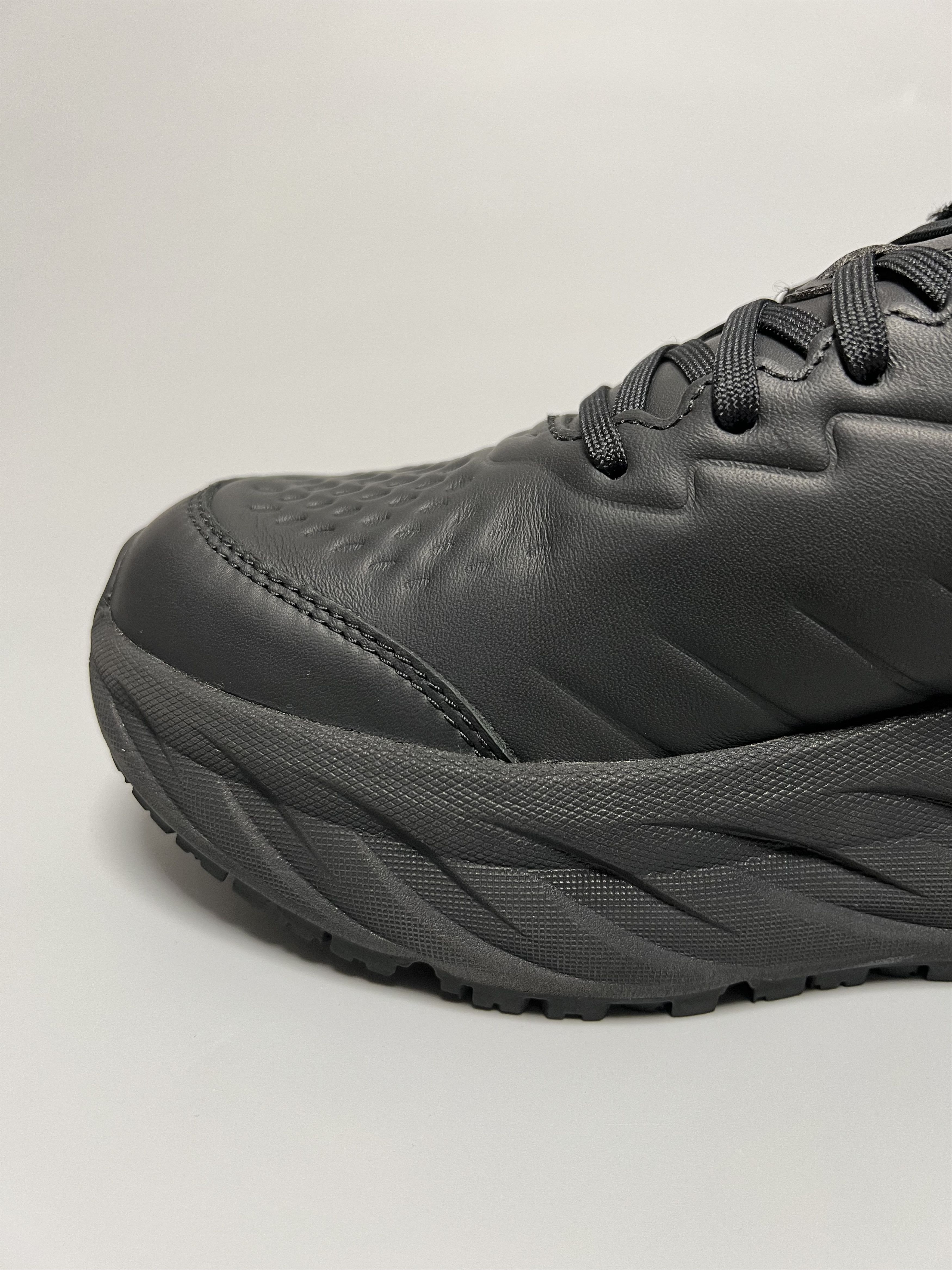 Hoka Hoka One One Bondi SR Running Shoes Slip Resistant Size US 9.5 / EU 42-43 - 10 Thumbnail