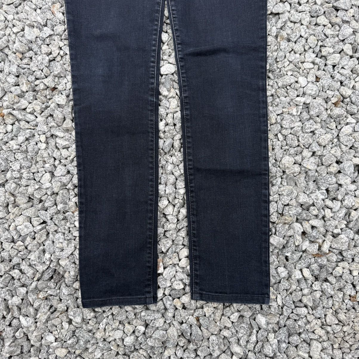 Alexander McQueen Vintage Alexander McQueen Jeans Size US 29 - 5 Thumbnail