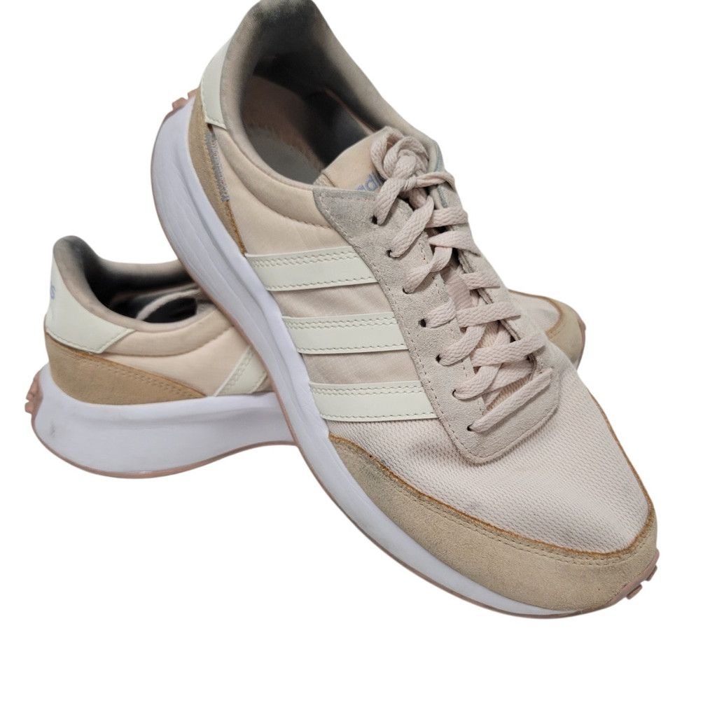 Adidas Adidas Women's Athletic Running Shoes Style AHP7858 Size US 8 / IT 38 - 1 Thumbnail