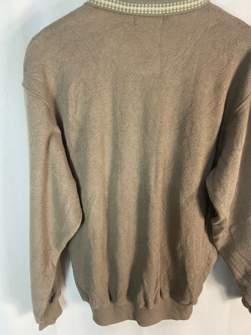 Native Vintage kuranapo single pocket sweatshirt new with tag Size US M / EU 48-50 / 2 - 9 Thumbnail