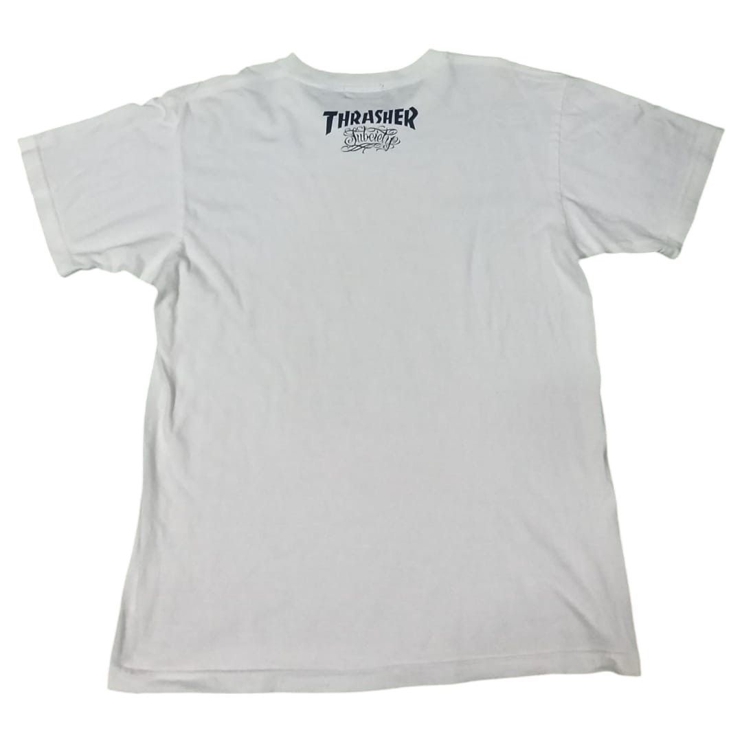 Thrasher Thrasher X Subciety Size US M / EU 48-50 / 2 - 2 Thumbnail