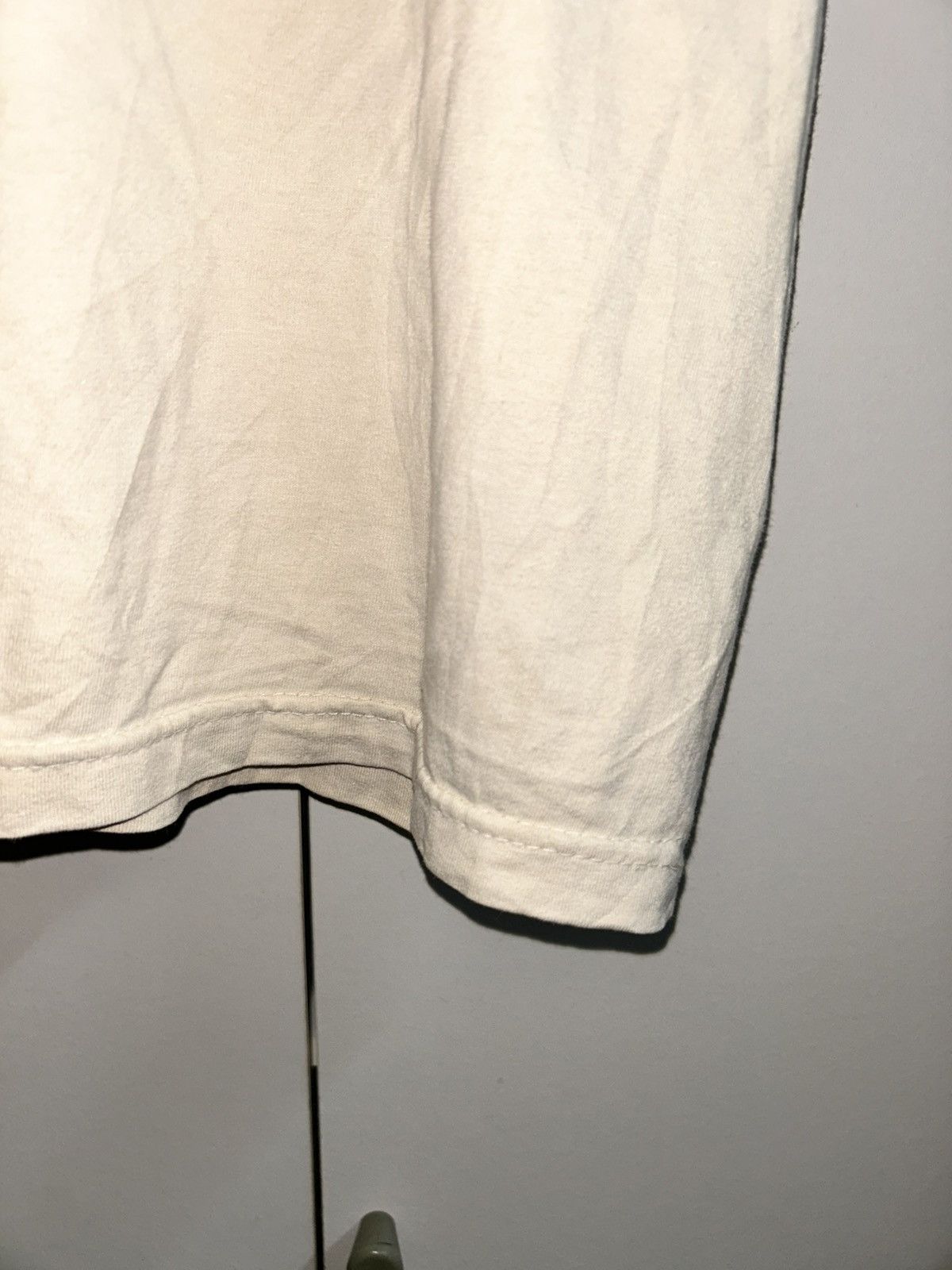 Stussy Outdoor Sticky Man Tee Size US L / EU 52-54 / 3 - 8 Thumbnail