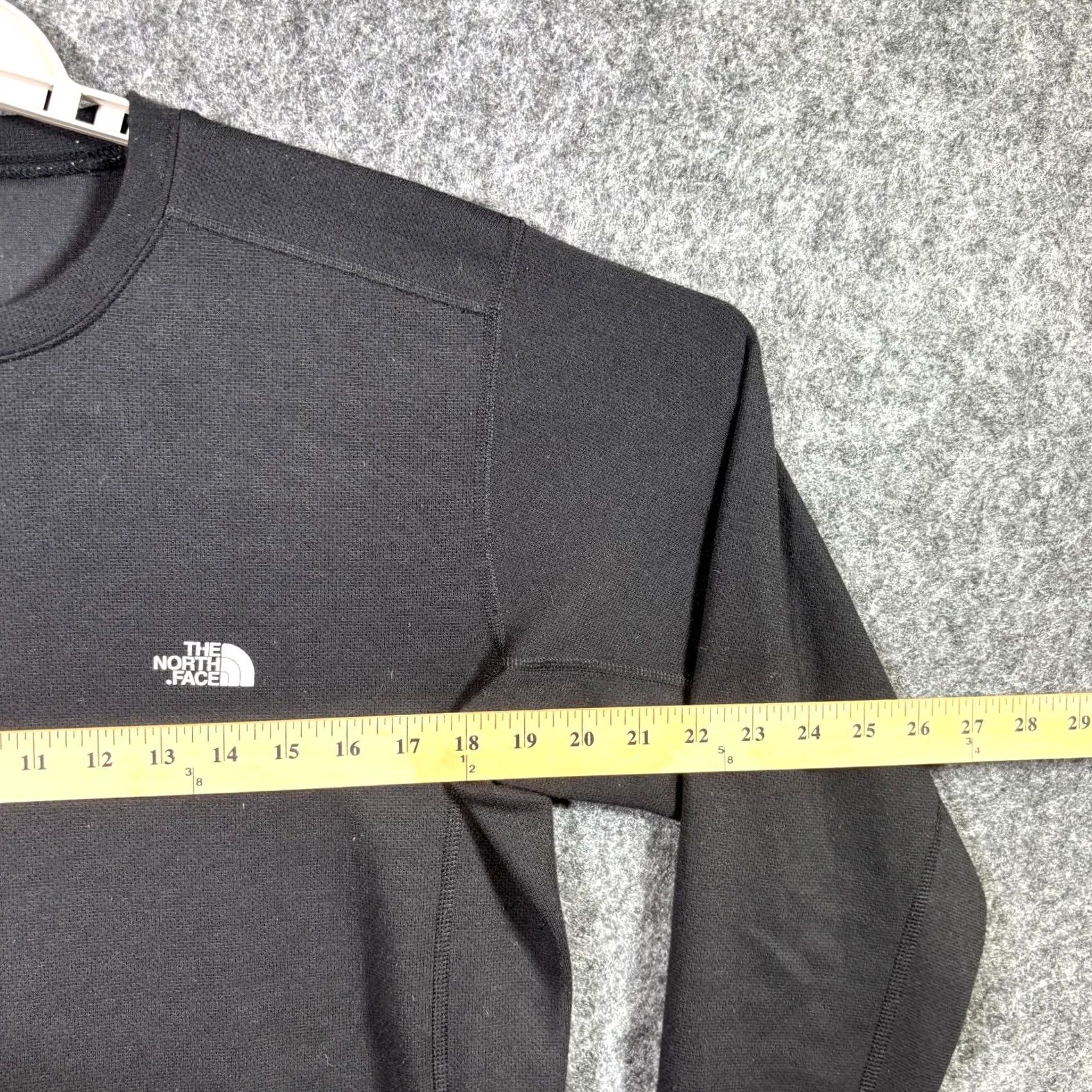 The North Face The North Face Shadow Top Mens M Black Performance Base Layer Gorpcore Outdoor Size US M / EU 48-50 / 2 - 4 Thumbnail