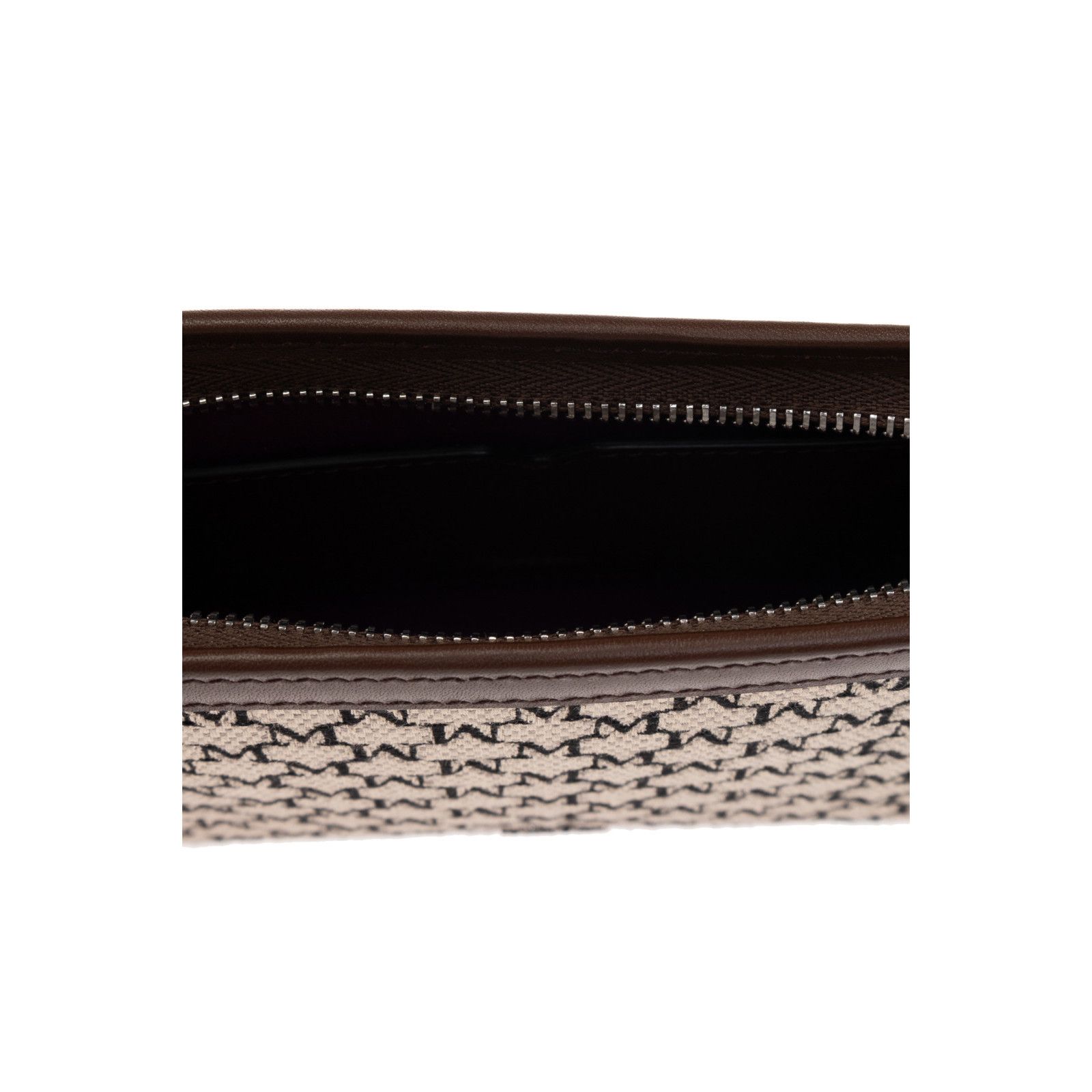 Max Mara MAX MARA Beige Pouch Bag New And Authentic Size ONE SIZE - 4 Thumbnail