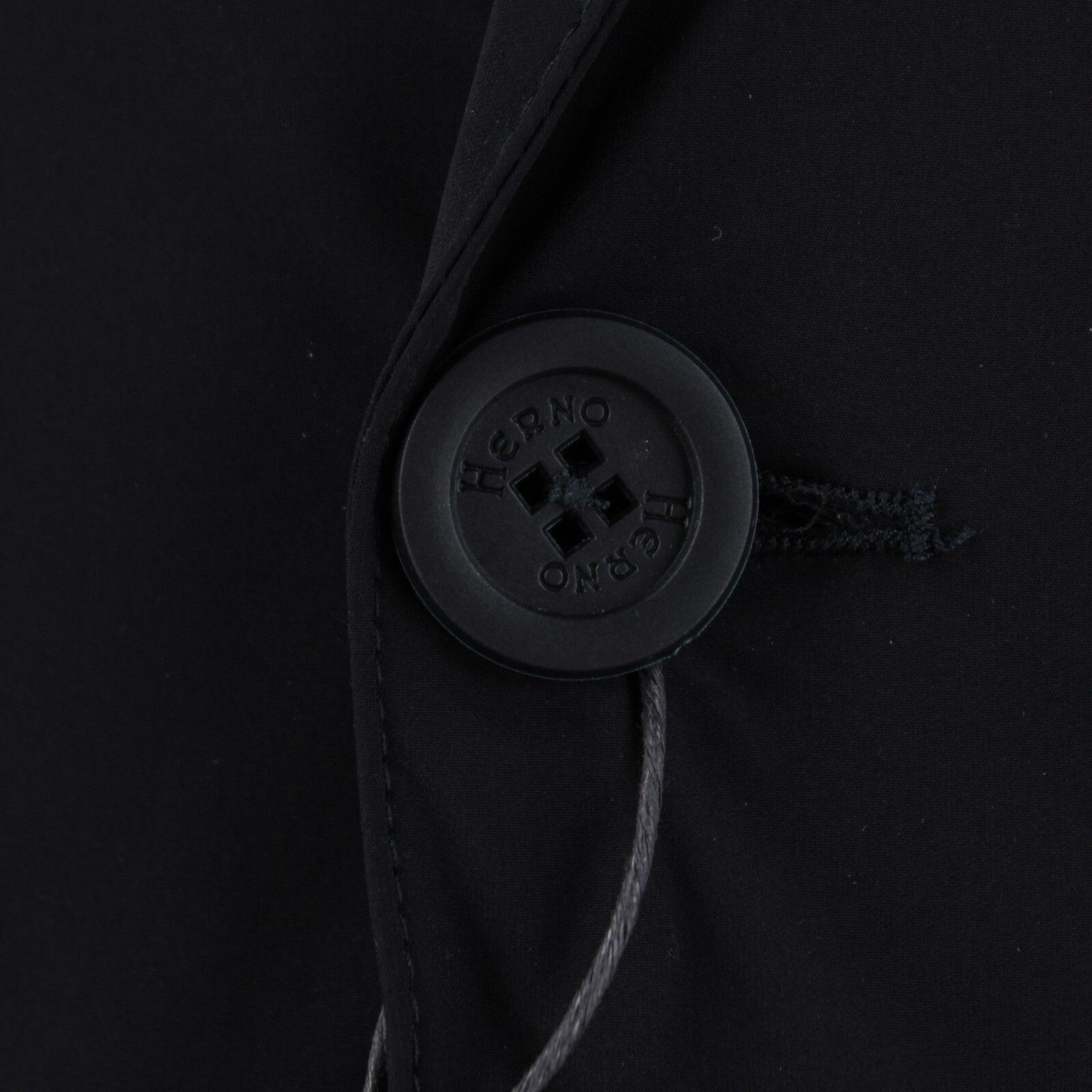 Herno Herno Jacket Size XS US In Blue Polyamide Blend Size US XS / EU 42 / 0 - 2 Thumbnail