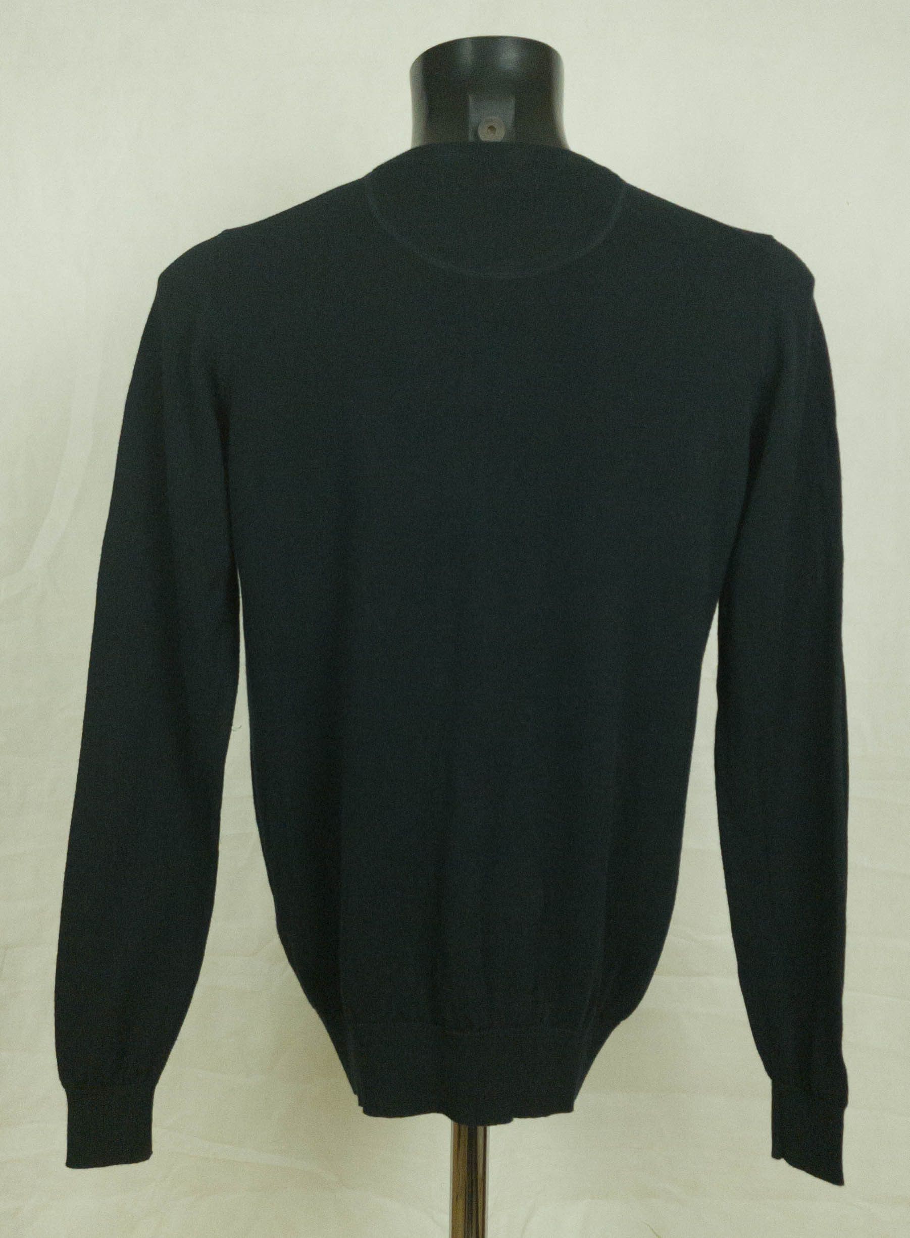 Hackett Hackett mens jumper cotton size S vgc Size US S / EU 44-46 / 1 - 2 Thumbnail