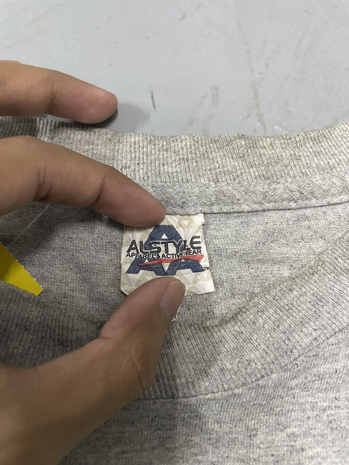 Japanese Brand Vintage Mitsubishi Motors Y2k Rare Size US M / EU 48-50 / 2 - 6 Thumbnail