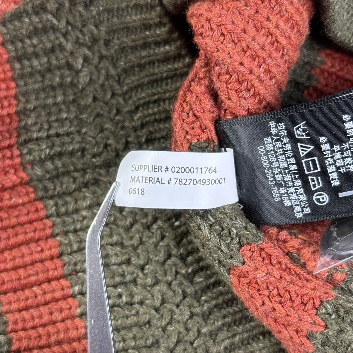 RRL Ralph Lauren RRL - Shawl Collar Cardigan Size US M / EU 48-50 / 2 - 8 Thumbnail