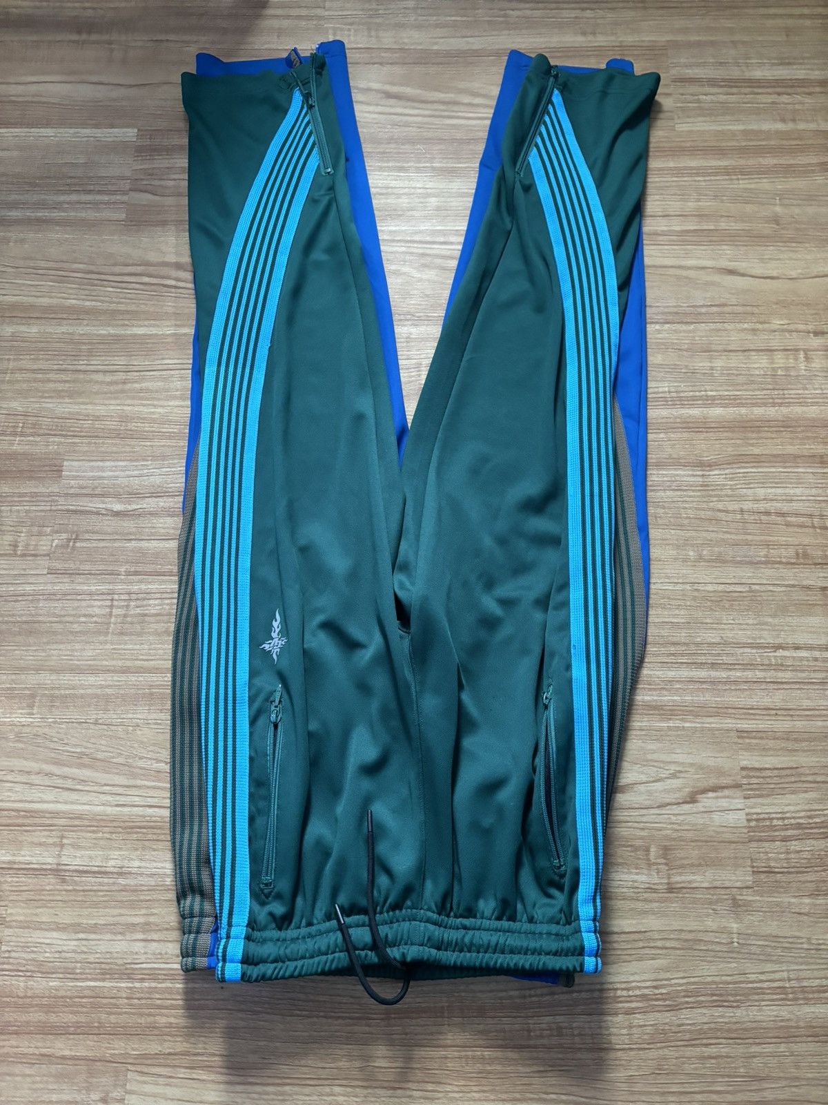 The GV Gallery The GV Gallery Track Pants Size US 30 / EU 46 - 4 Thumbnail