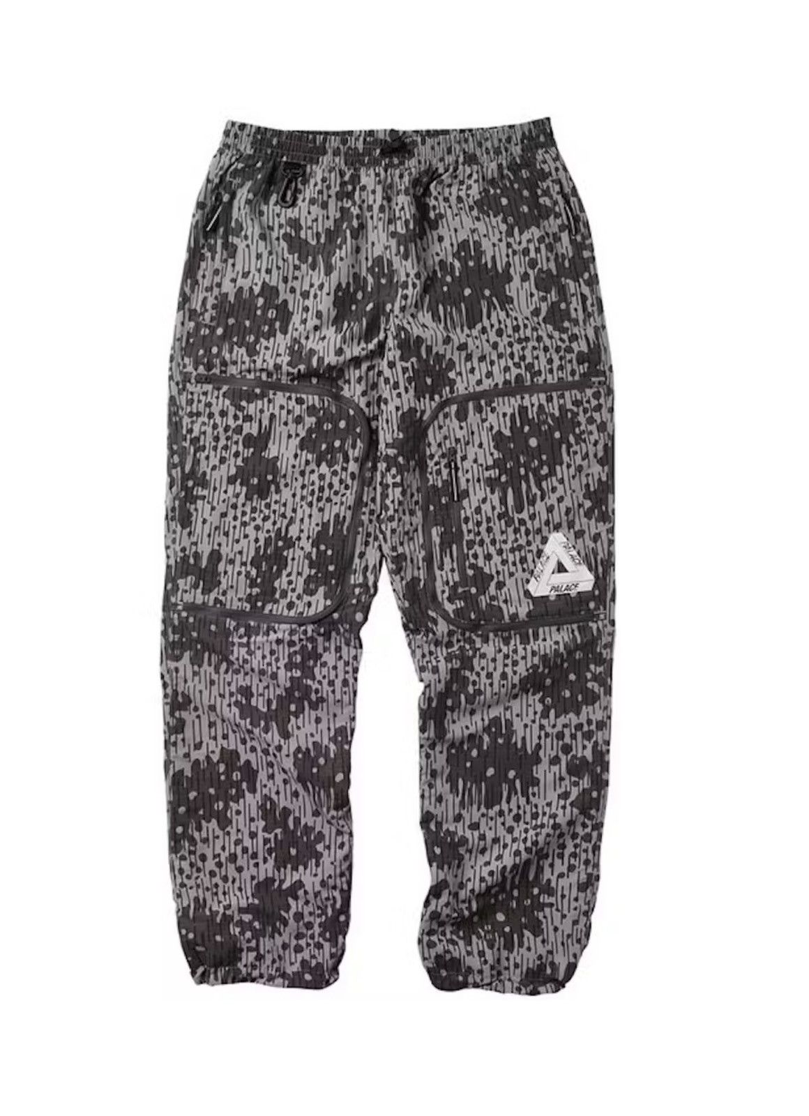Palace SS21 Palace Travel Cargos Sz XL Size US 38 / EU 54 - 1 Thumbnail