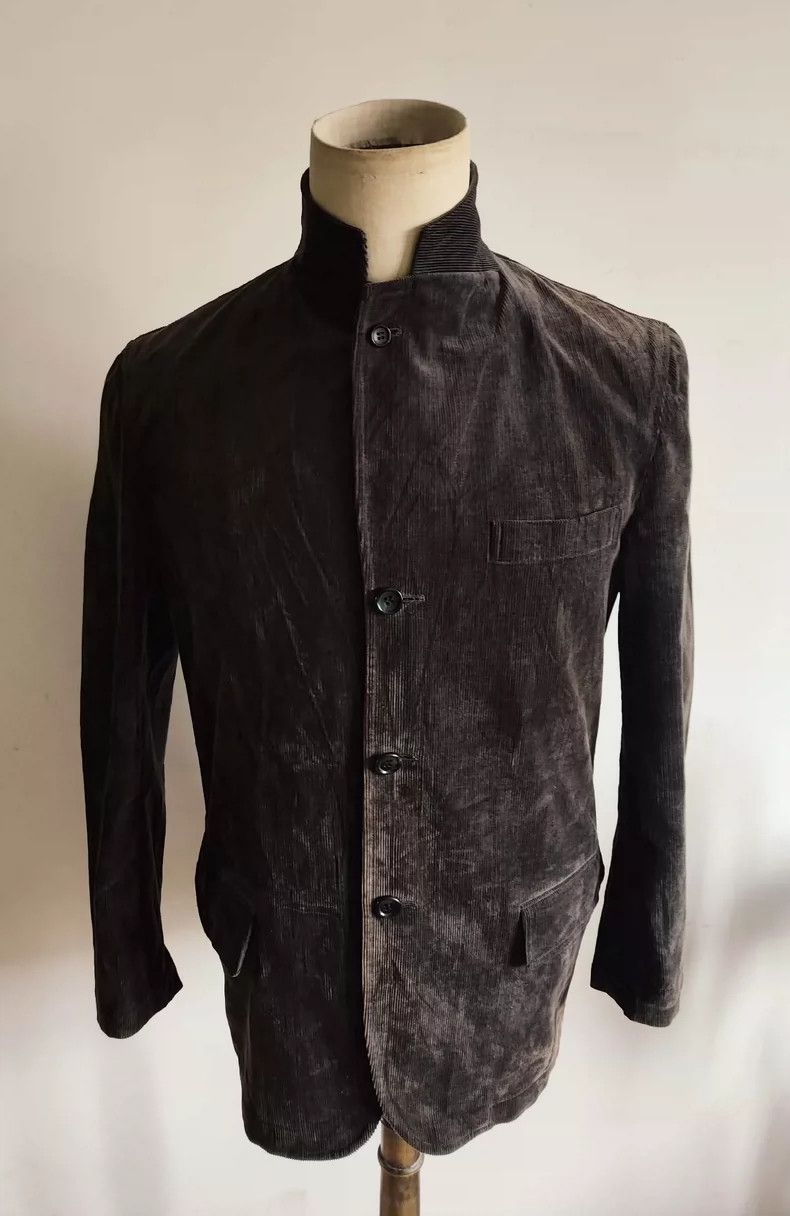Comme des Garcons Comme Des Garcons Casual Suit ~ Corduroy Size S / US 4 / IT 40 - 3 Thumbnail