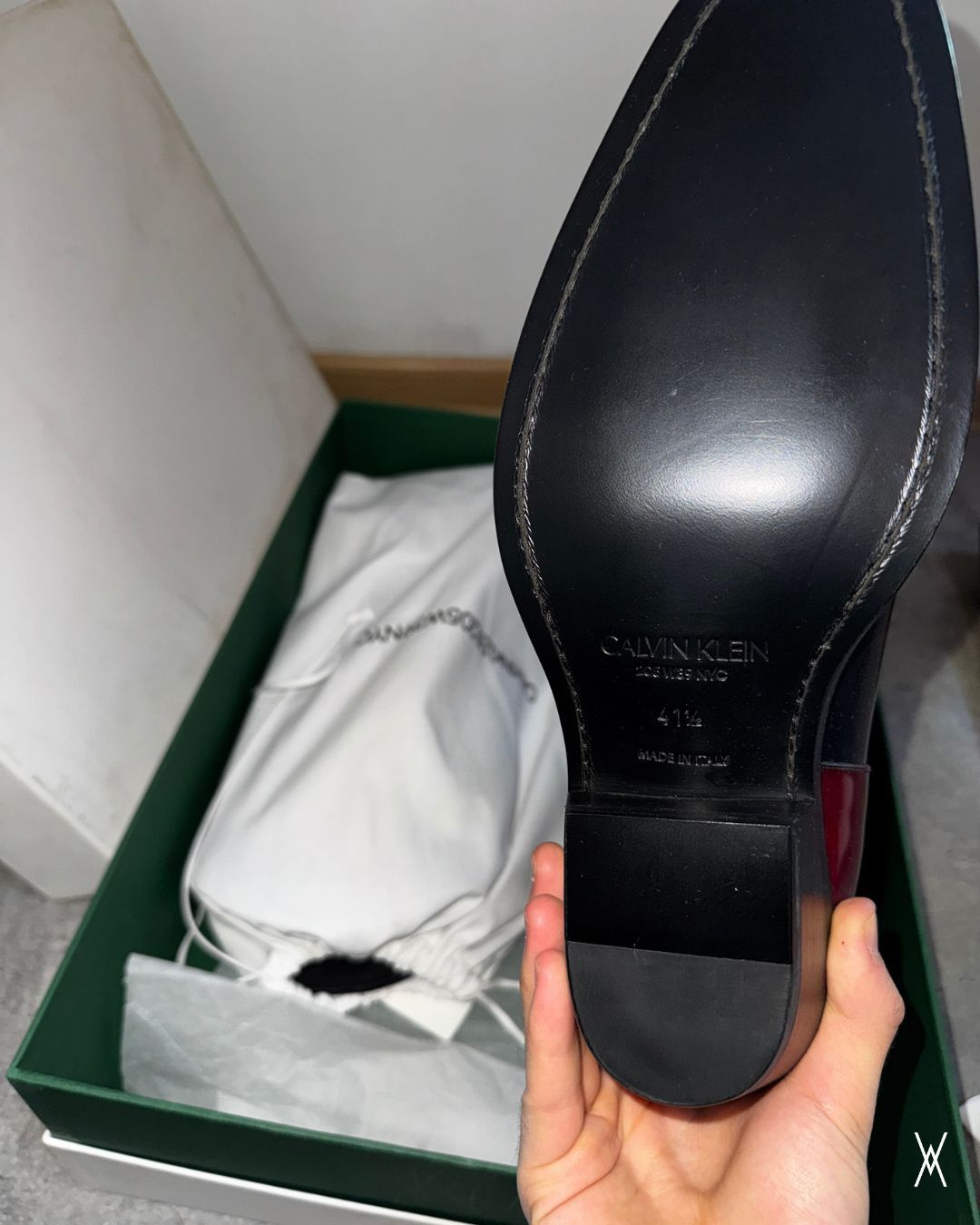 Calvin Klein 205W39NYC Calvin Klein 205W39NYC western boots Size US 8.5 / EU 41-42 - 6 Thumbnail