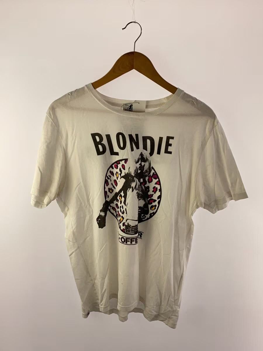 Hysteric Glamour Hysteric Blondie Debbie Tee Size US L / EU 52-54 / 3 - 1 Thumbnail