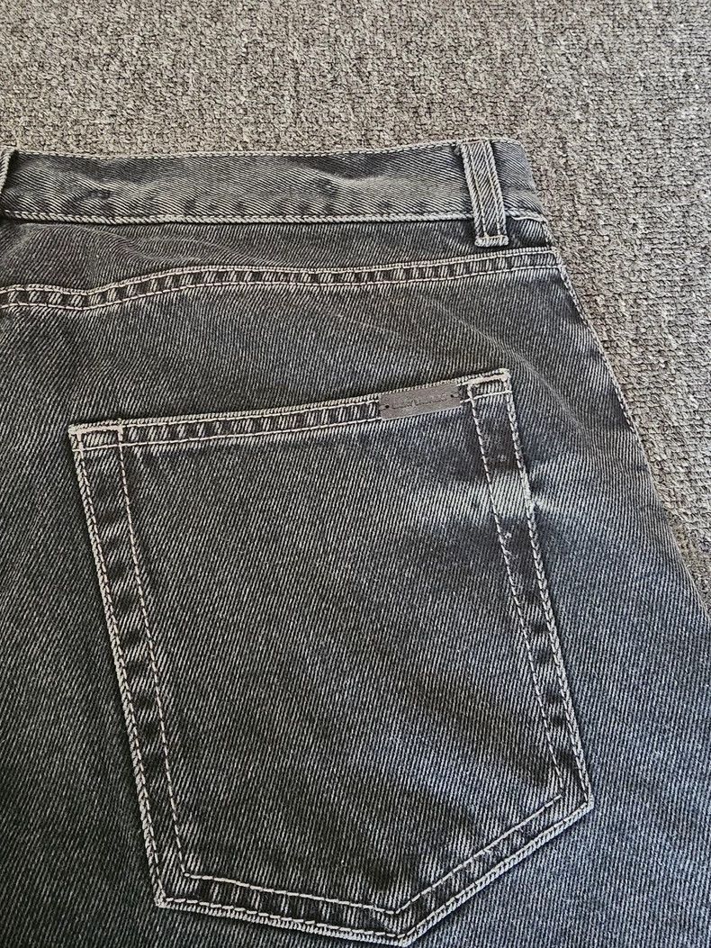 Saint Laurent Paris Saint Laurent Paris jeans 2505-Nextarrow Size US 31 - 5 Thumbnail
