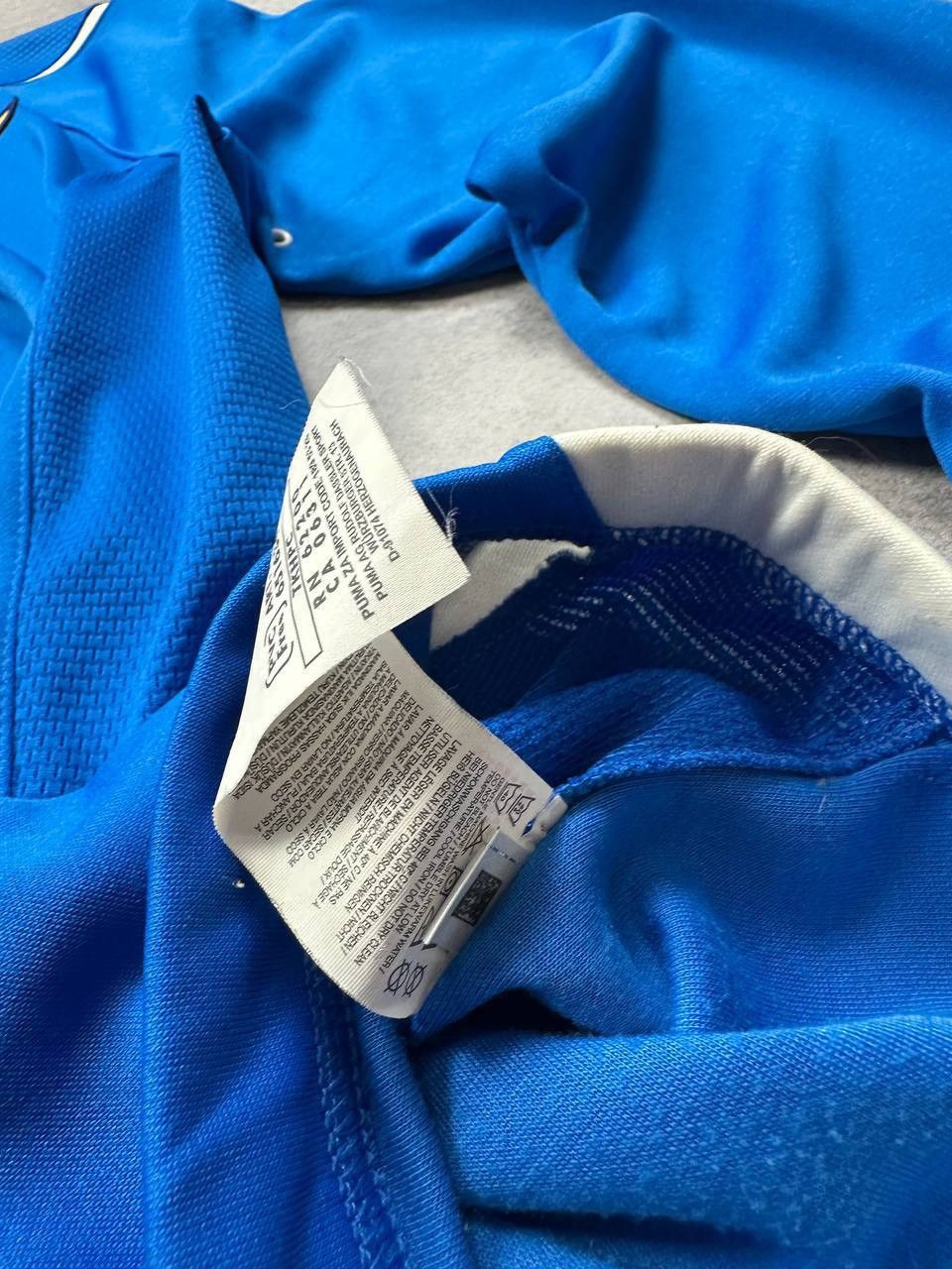 Puma Vintage Lazio Puma Track Jacket, Size L – Iconic Football Size US L / EU 52-54 / 3 - 9 Thumbnail