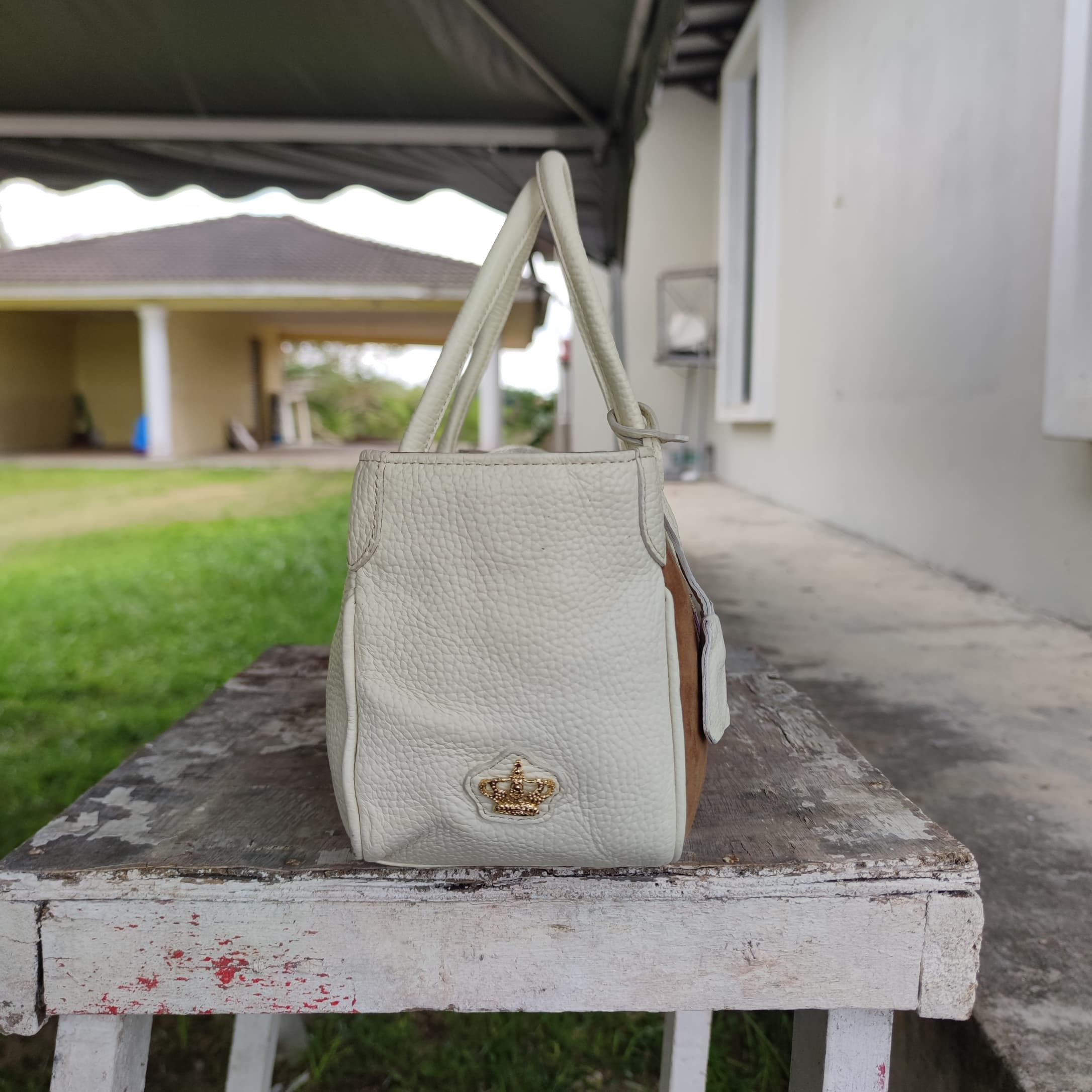 Designer × Japanese Brand A.D.M.J BAG MADE IN JAPAN Size ONE SIZE - 4 Thumbnail