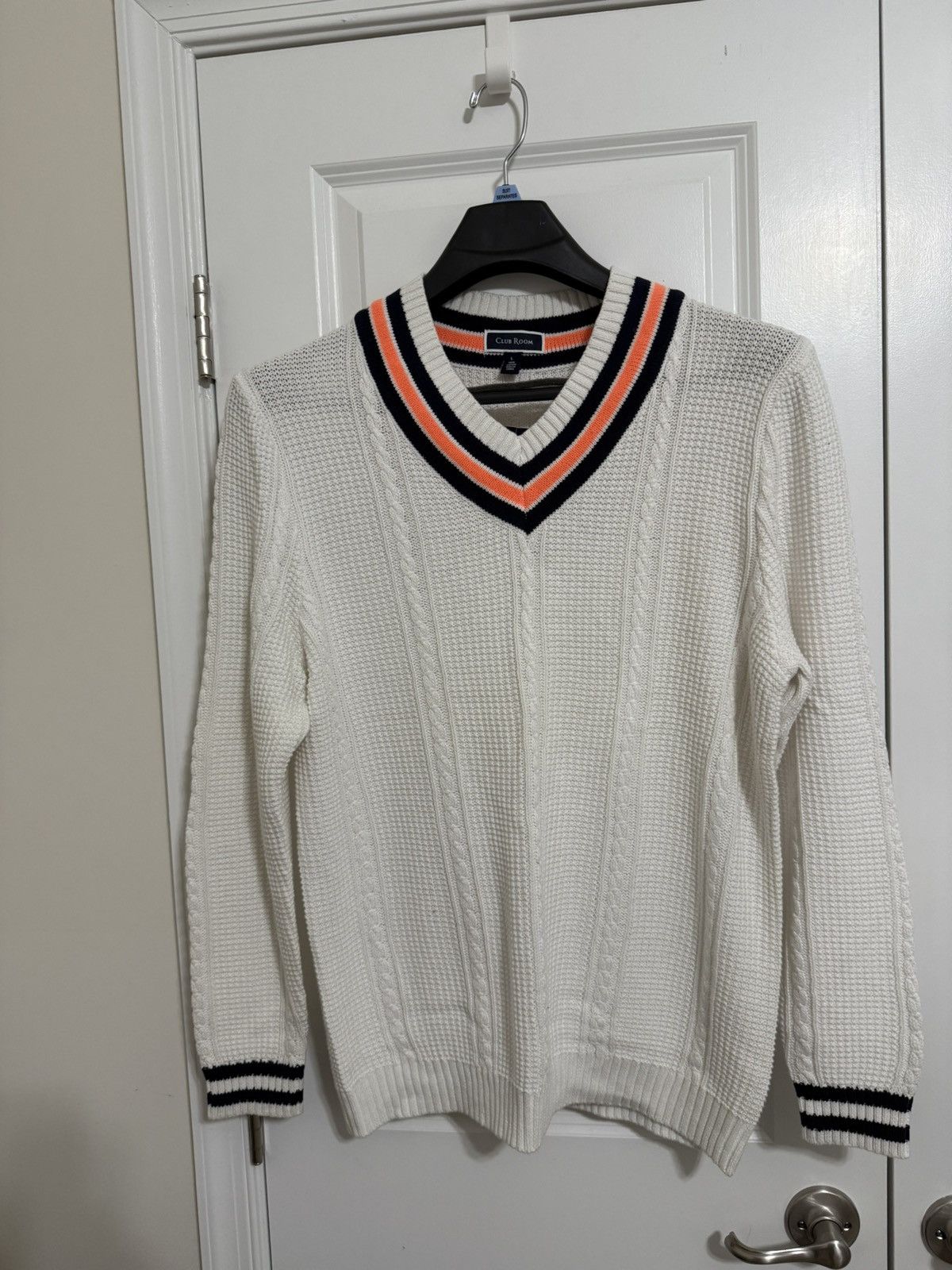 Club Room Club room sweater Size US L / EU 52-54 / 3 - 1 Thumbnail