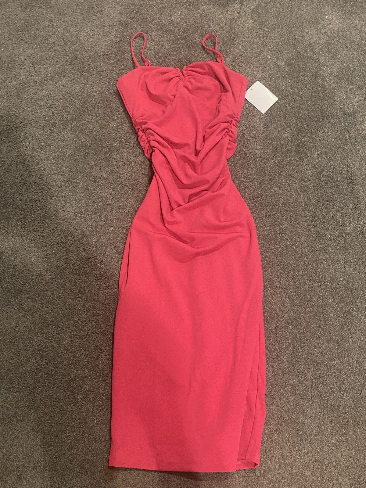Designer Bwldr - pink scrunch Size M / US 6-8 / IT 42-44 - 1 Thumbnail