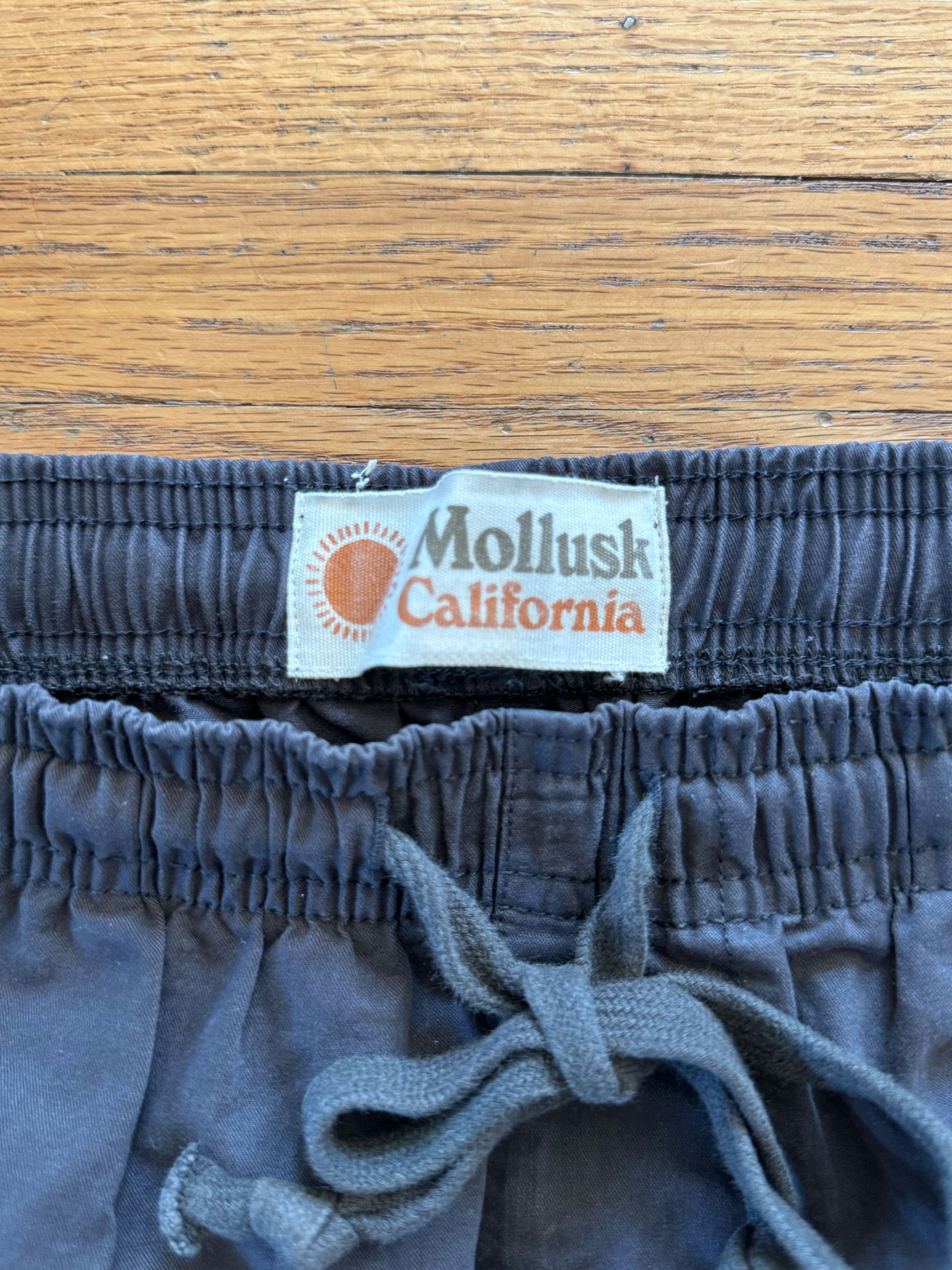 Mollusk Summer Shorts Size US 32 / EU 48 - 2 Thumbnail