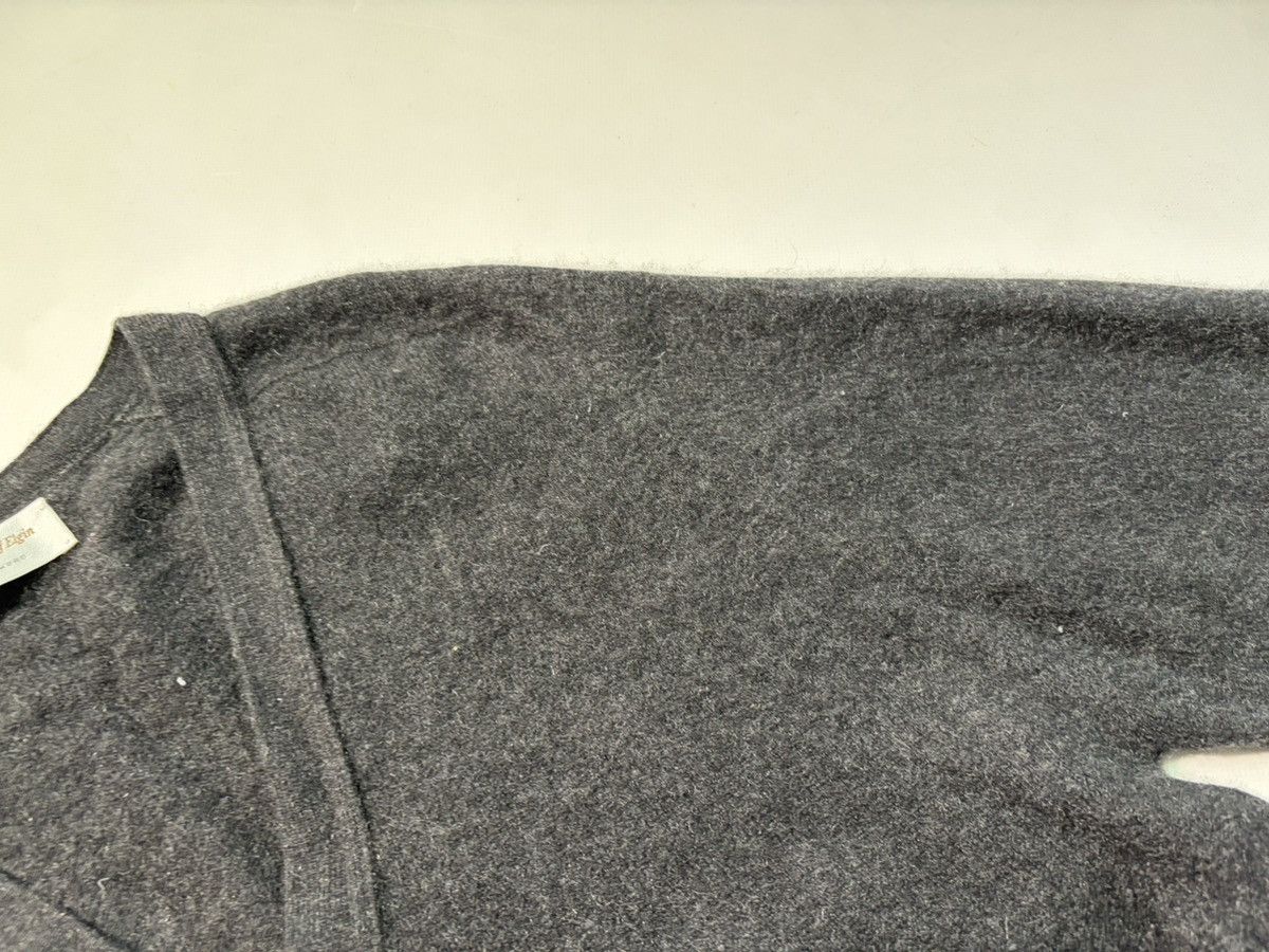 Johnstons Of Elgin Johnstons of Elgin cashemire cardigan Size US L / EU 52-54 / 3 - 7 Thumbnail