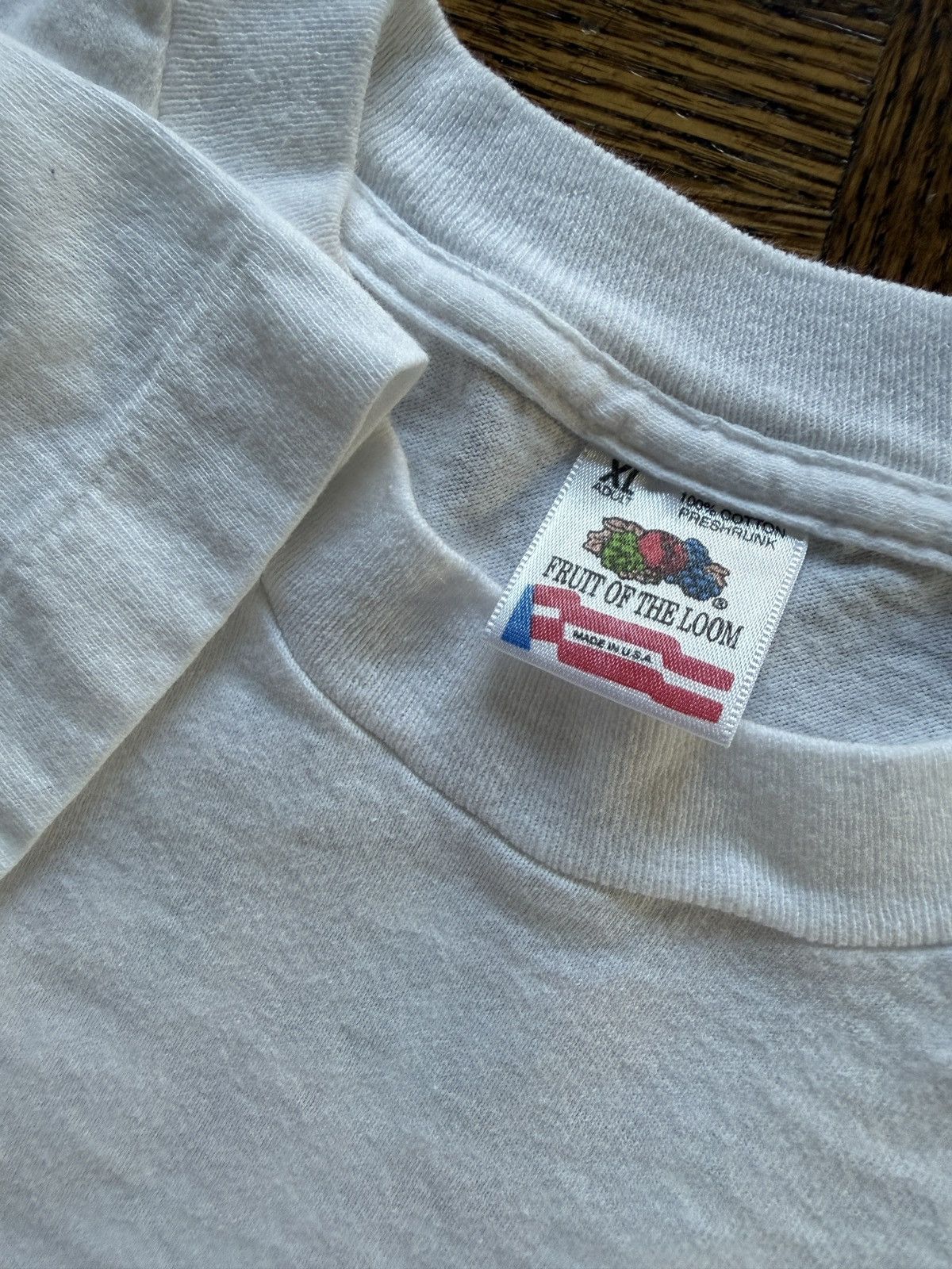 Marlboro Vintage 90s Marlboro Unlimited Graphic Tee Size US XL / EU 56 / 4 - 3 Thumbnail