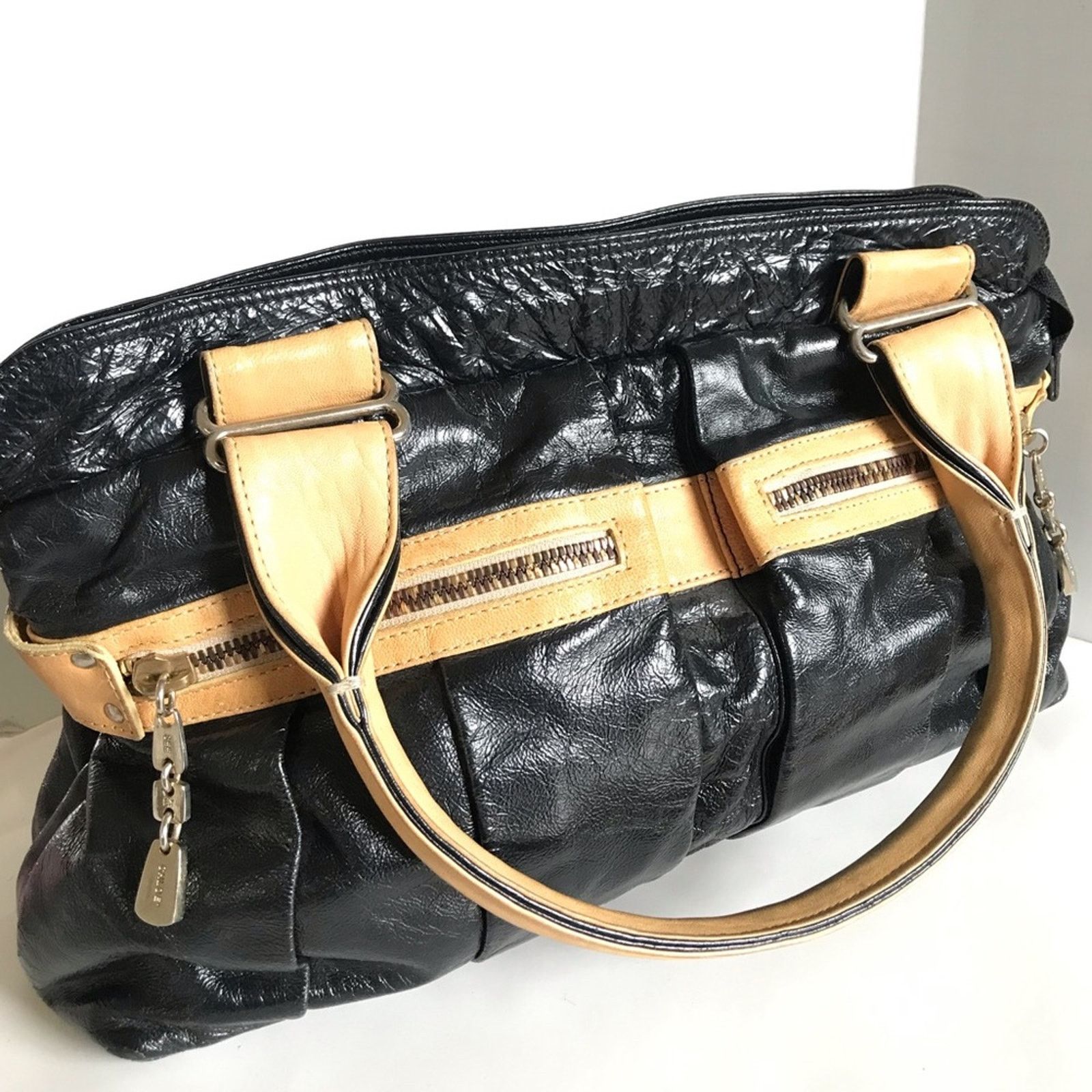 See by Chloe See By CHLOE Daytripper Handbag Shoulder Tote Bag Satchel Size ONE SIZE - 4 Thumbnail