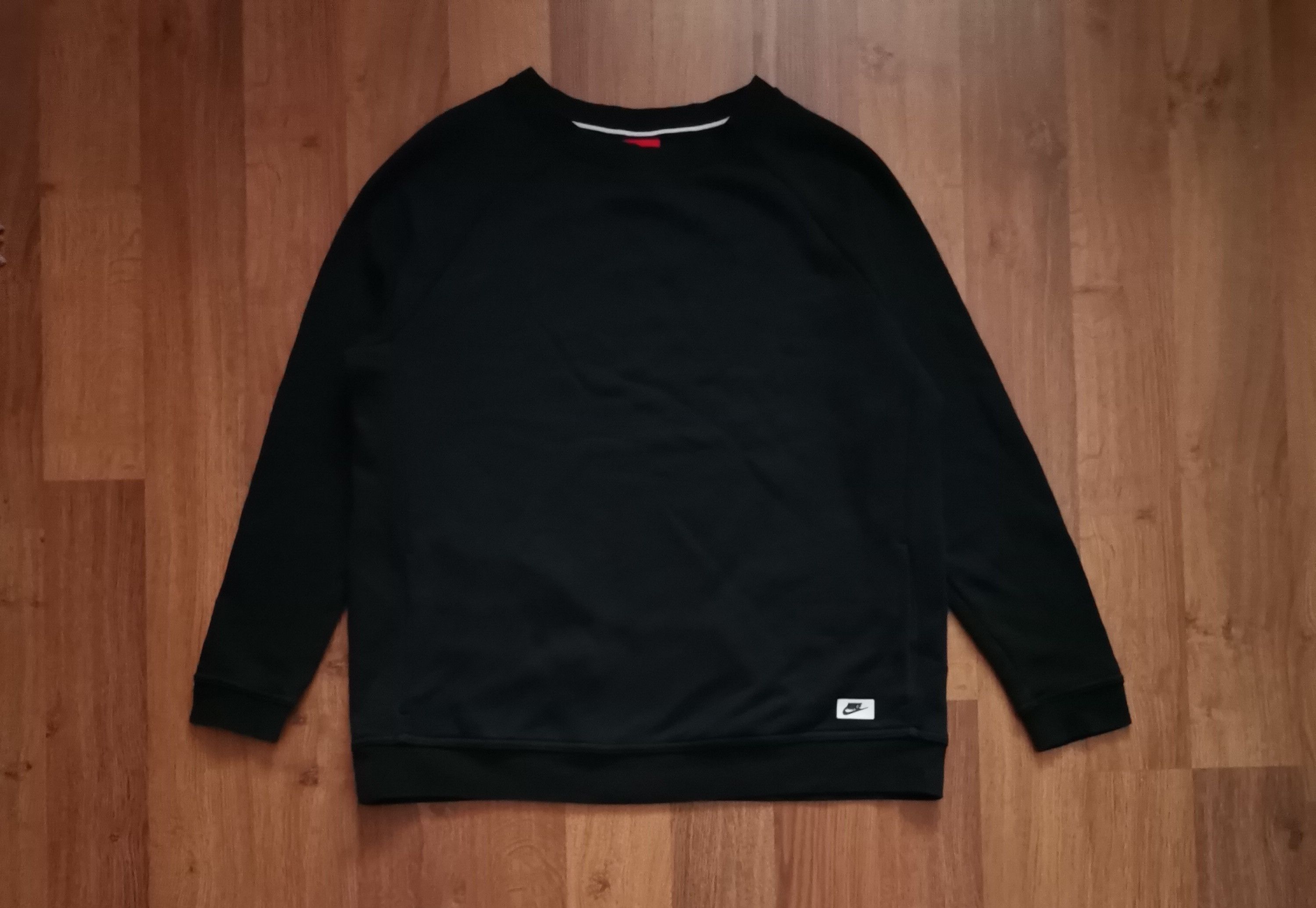 Nike Nike Women's Sweatshirt Size L / US 10 / IT 46 - 1 Thumbnail