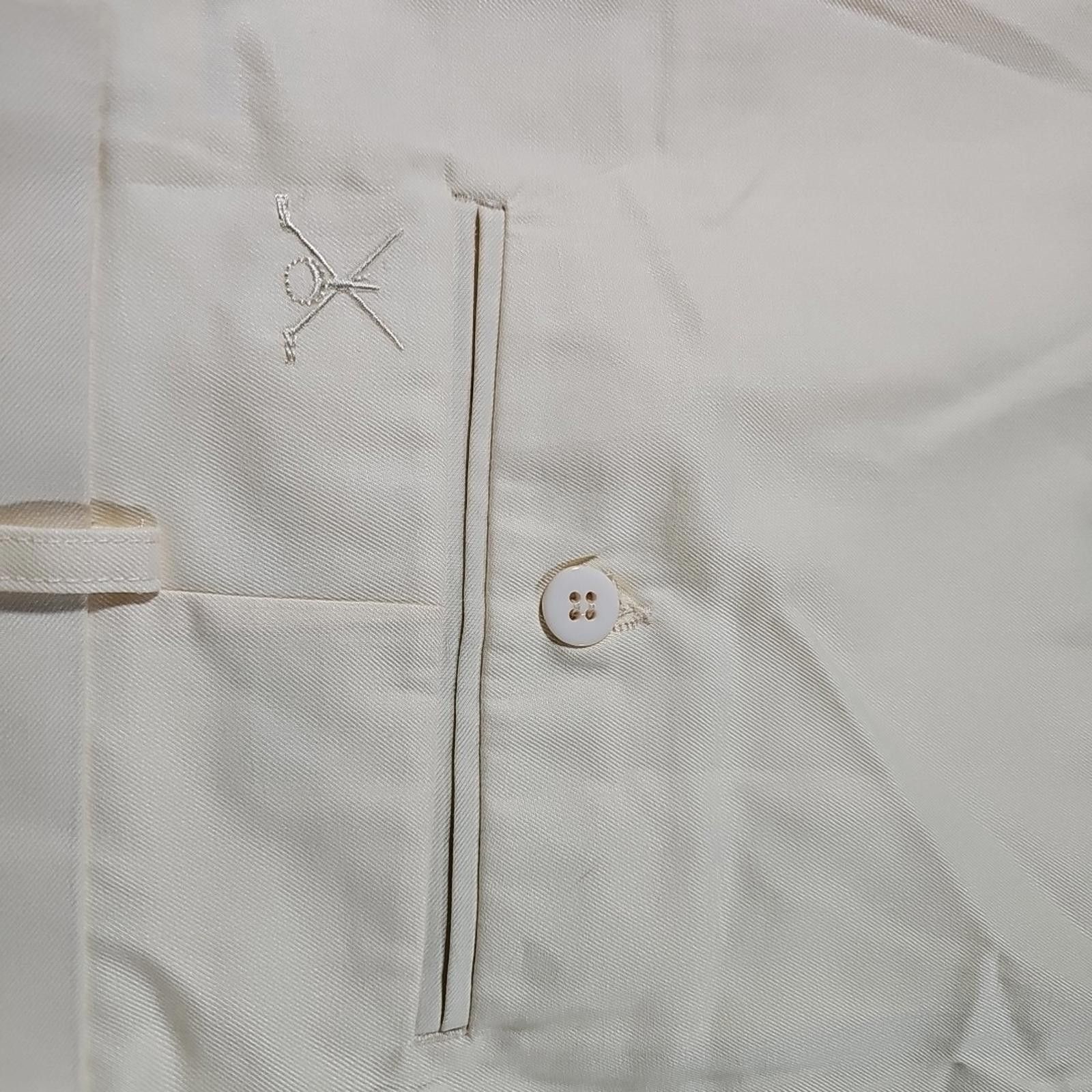 Geoffrey B. Small BG Bocaccio Golf Sz 46 Shorts NWT Size US 44 / EU 60 - 9 Thumbnail