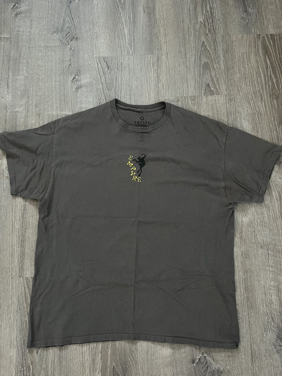 Empyre Empyre Catwoman T-Shirt Size US XL / EU 56 / 4 - 1 Thumbnail