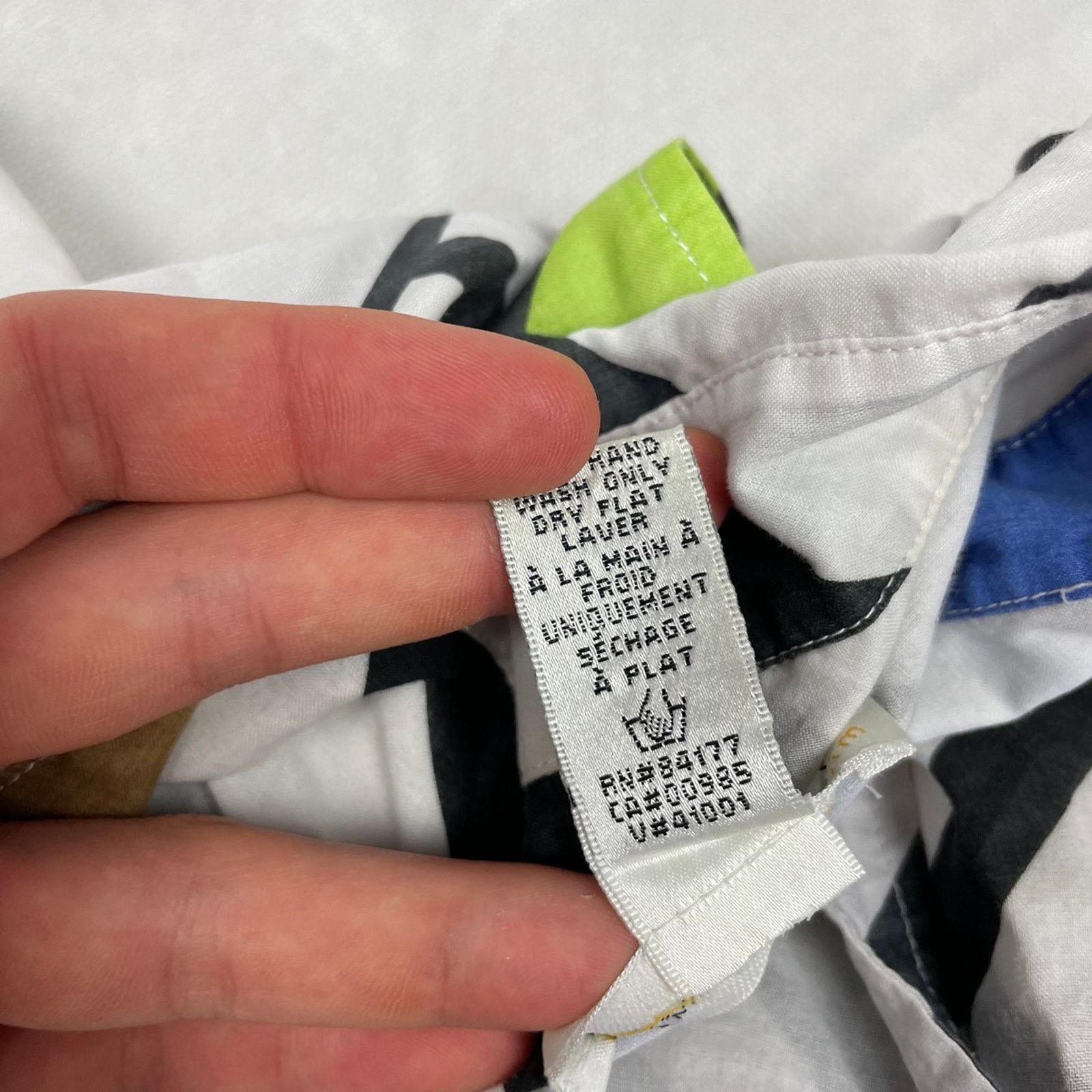 Diane von Furstenberg Diane von furstenberg shirt Size S / US 4 / IT 40 - 13 Thumbnail