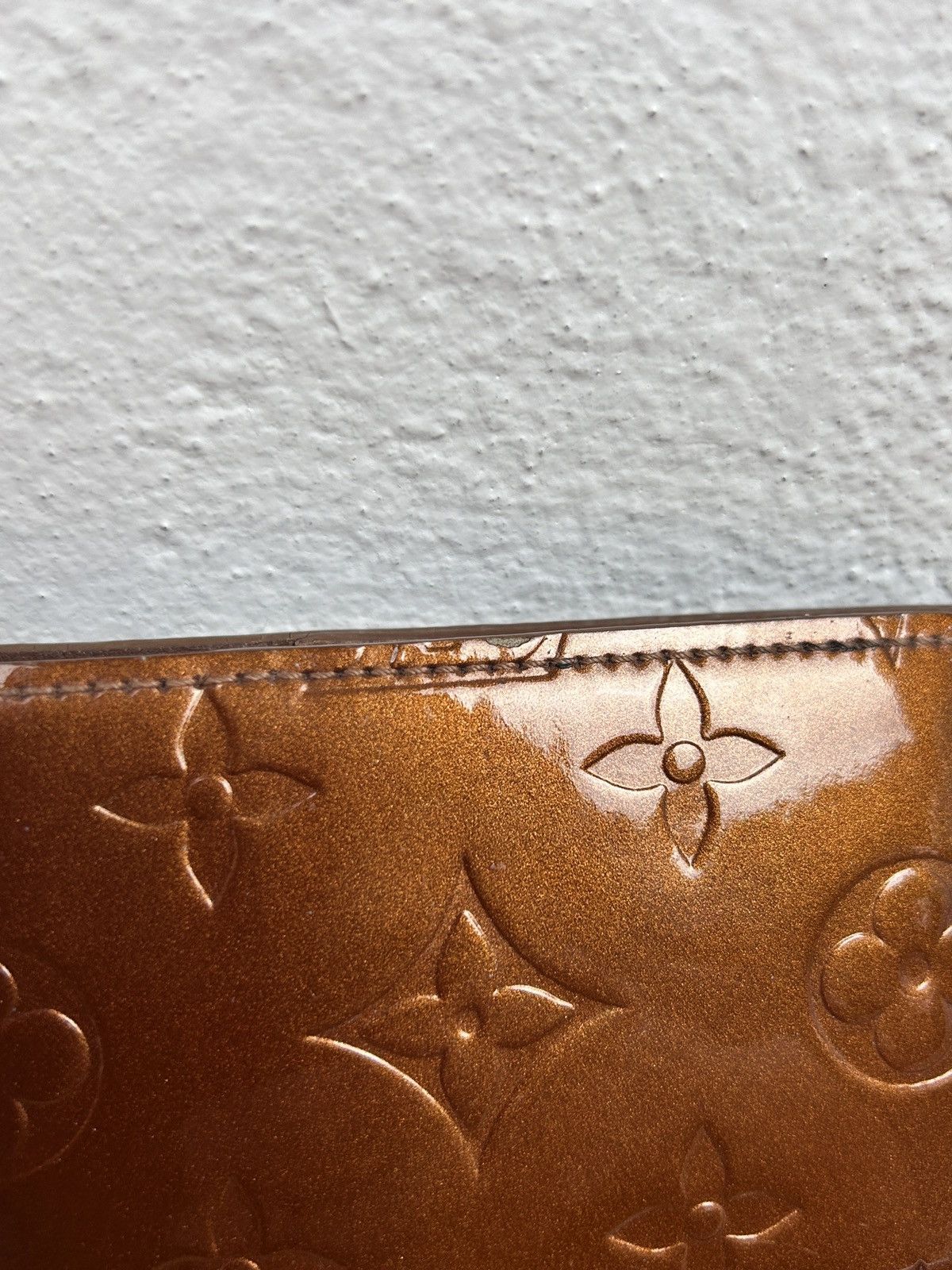Louis Vuitton Vintage Louis Vuitton PM Agenda 2006 Diary Monogram Cover Size ONE SIZE - 3 Thumbnail