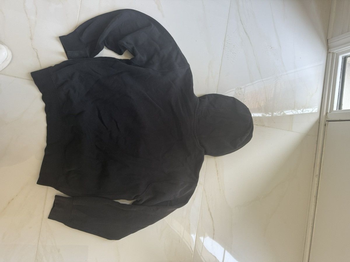 Nike Black nike hoodie Size US S / EU 44-46 / 1 - 3 Thumbnail