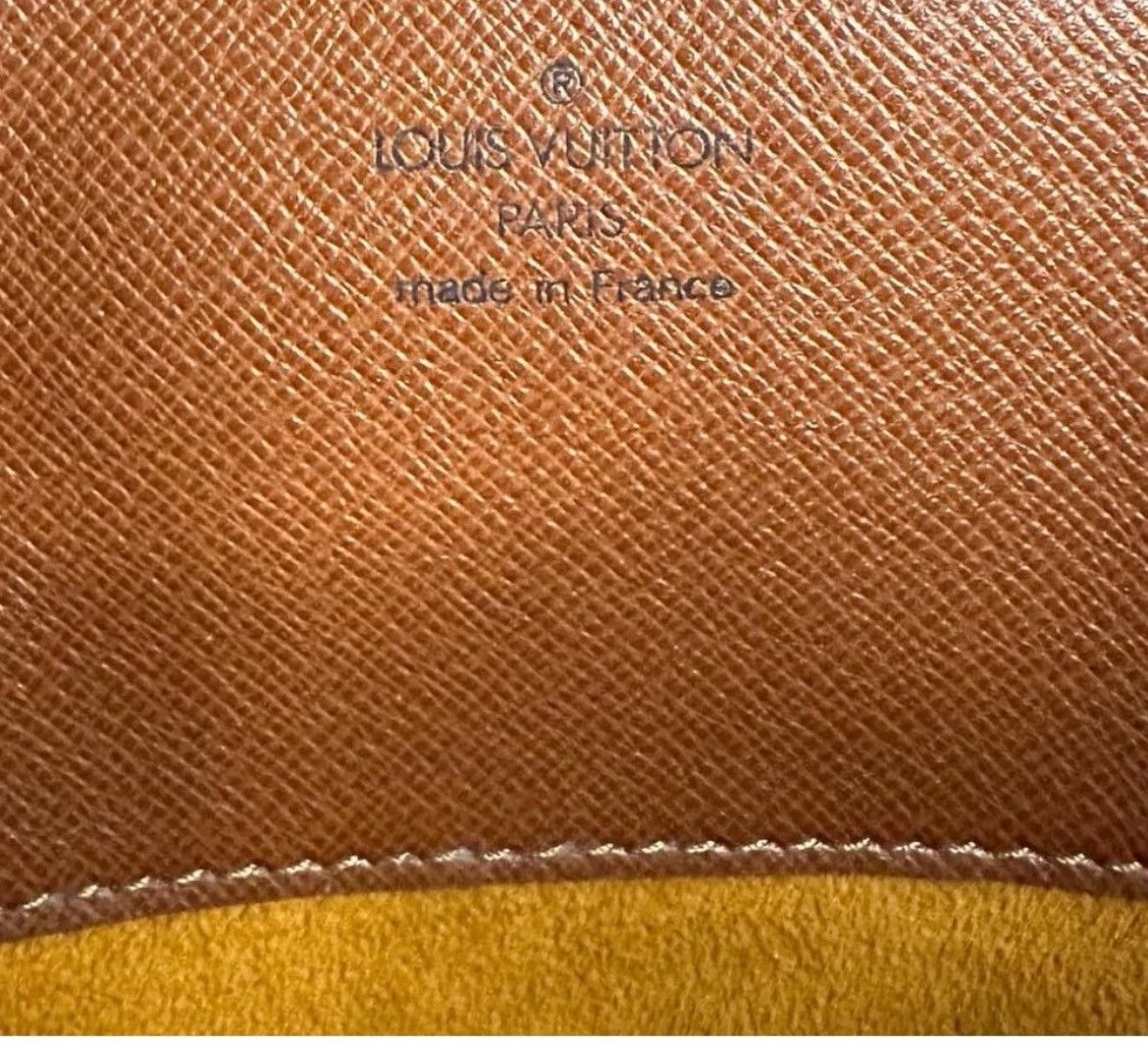 Louis Vuitton Louis Vuitton Musette Salsa GM Size ONE SIZE - 8 Thumbnail