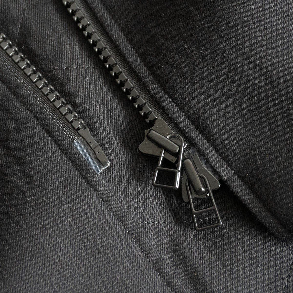 Yohji Yamamoto Yohji Yamamoto REGULATION23AW Military Long Coat Size US M / EU 48-50 / 2 - 6 Thumbnail