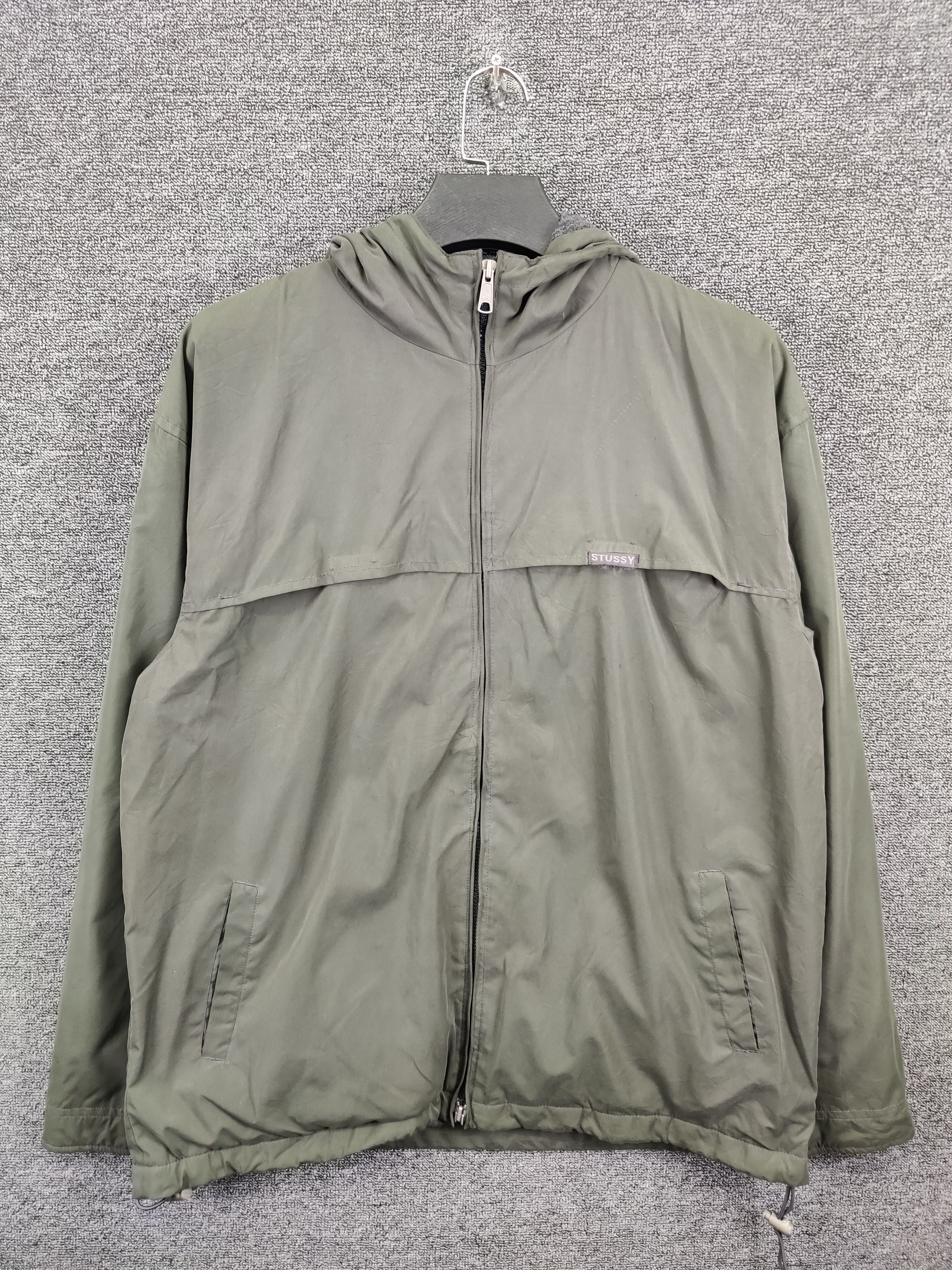Stussy ?VINTAGE 90