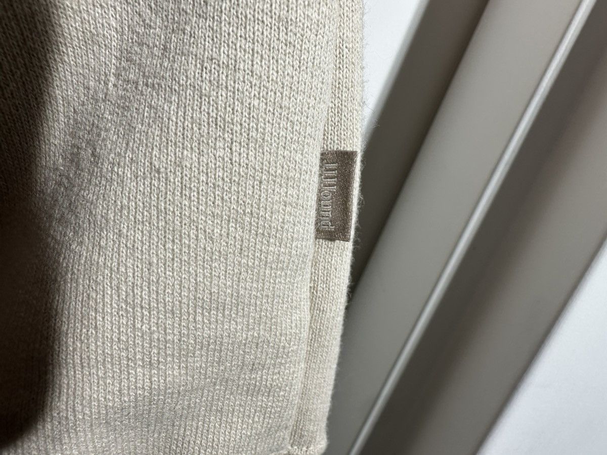 JJJJound JJJJound Crewneck Size US XXL / EU 58 / 5 - 2 Thumbnail