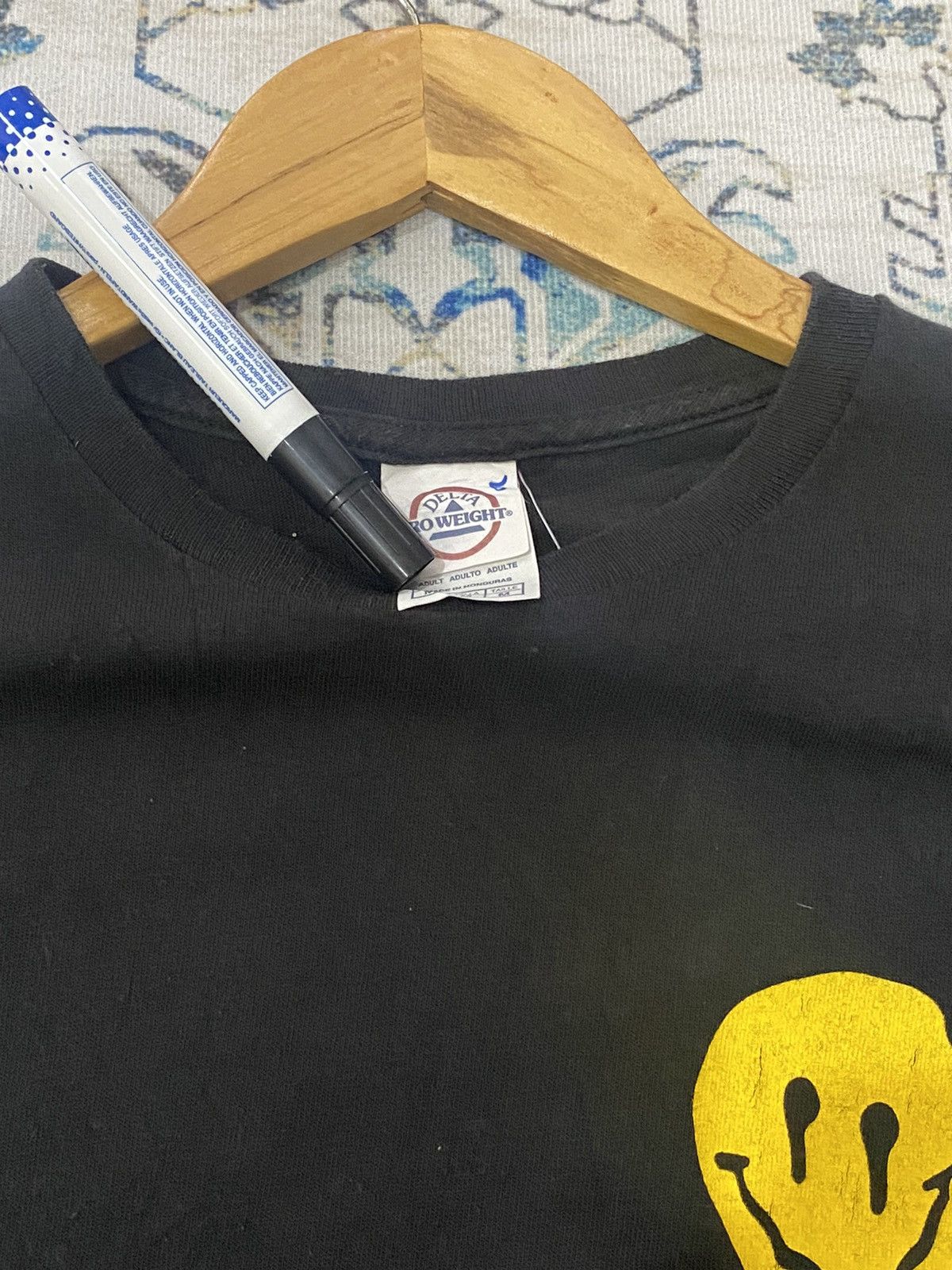 Vintage Art × Psyche Delic × Vintage Size US M / EU 48-50 / 2 - 2 Thumbnail