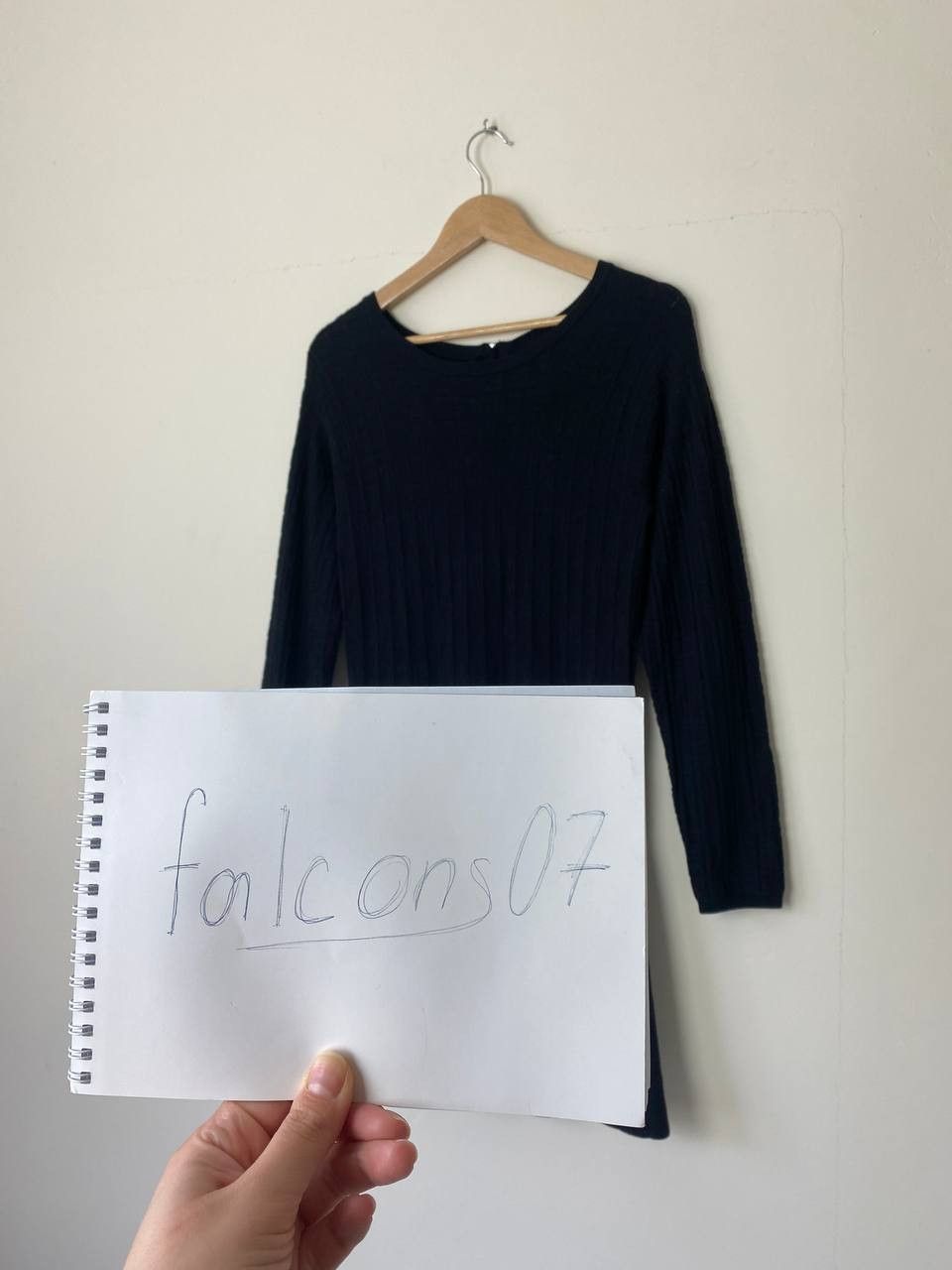 Givenchy Givenchy Kids Monogram Long Sleeve Dress Size XS / US 0-2 / IT 36-38 - 2 Thumbnail