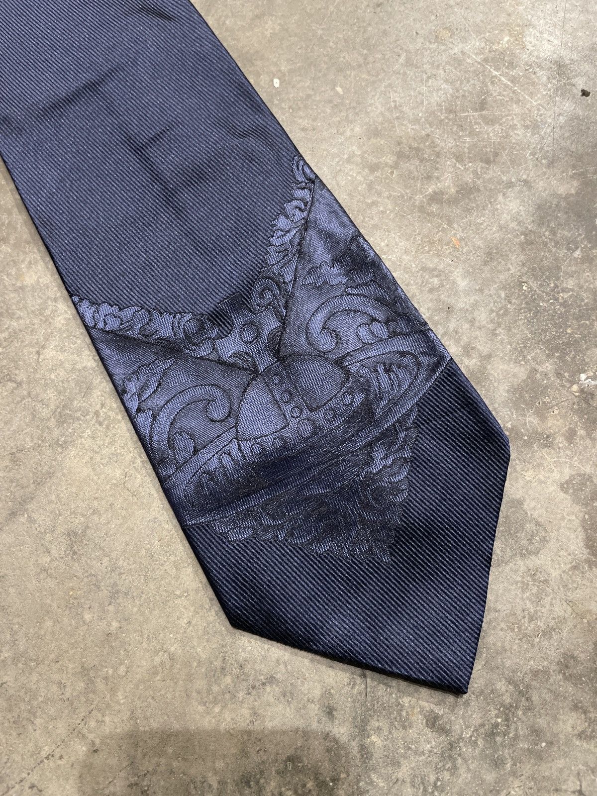 Vivienne Westwood Vivienne westwood tie Size ONE SIZE - 5 Thumbnail